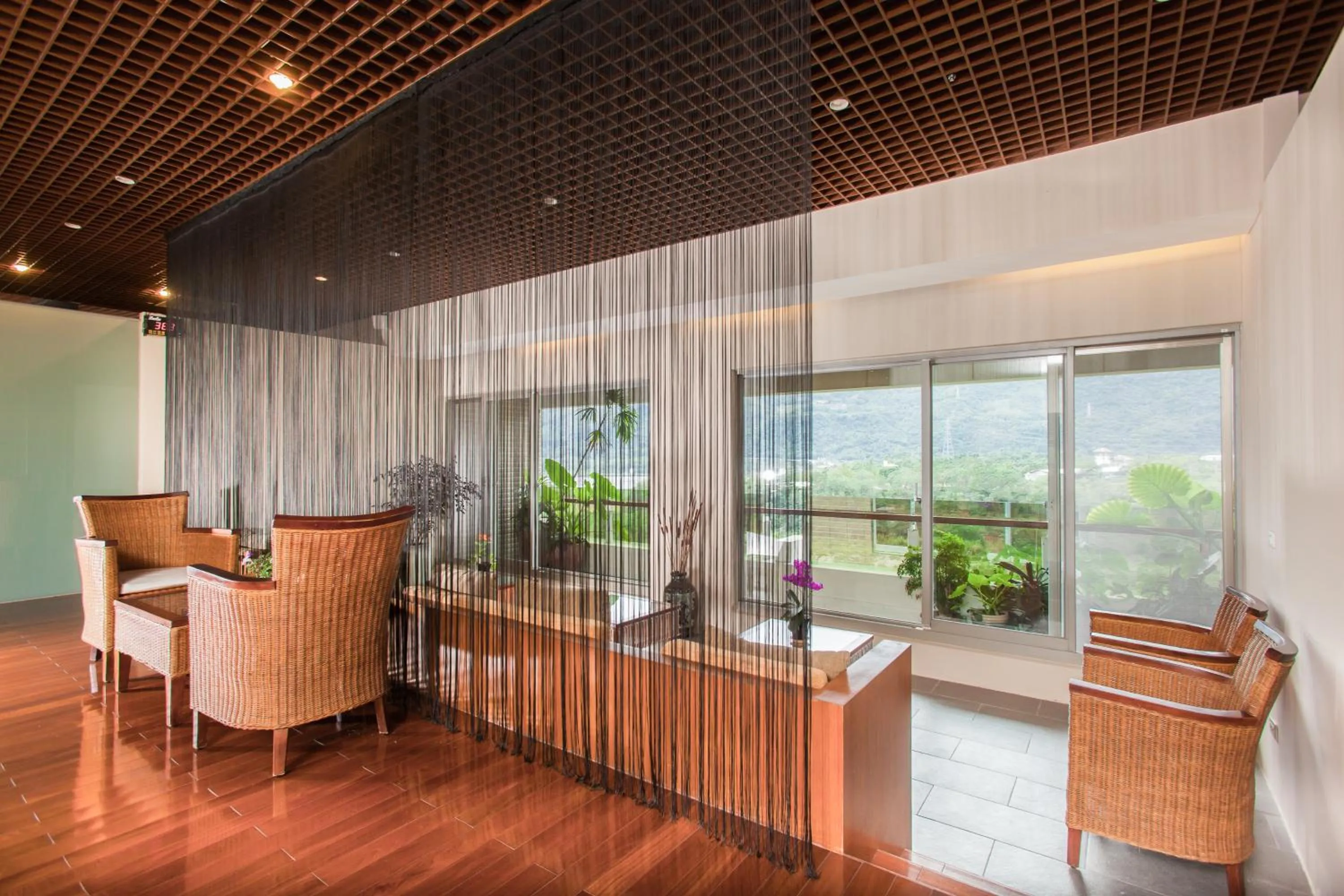 Spa and wellness centre/facilities in Luminous Hot Spring Resort & SPA