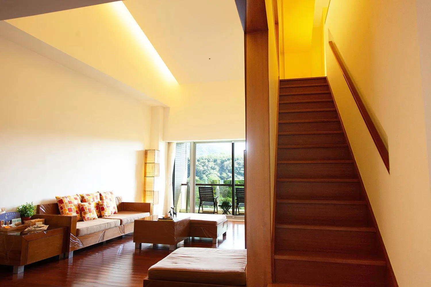 Luminous Hot Spring Resort & SPA