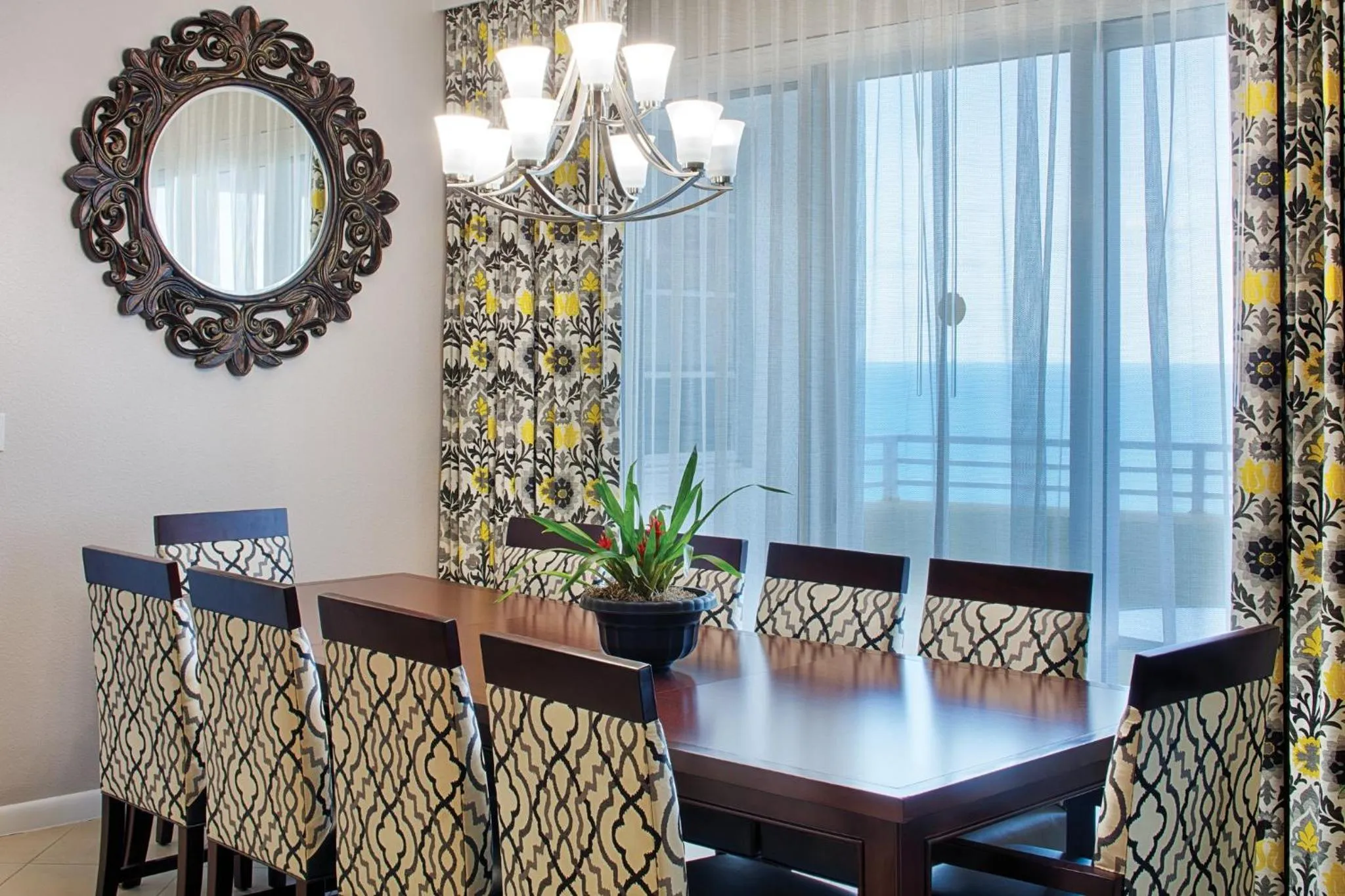 Restaurant/places to eat in Ocean Walk Resort