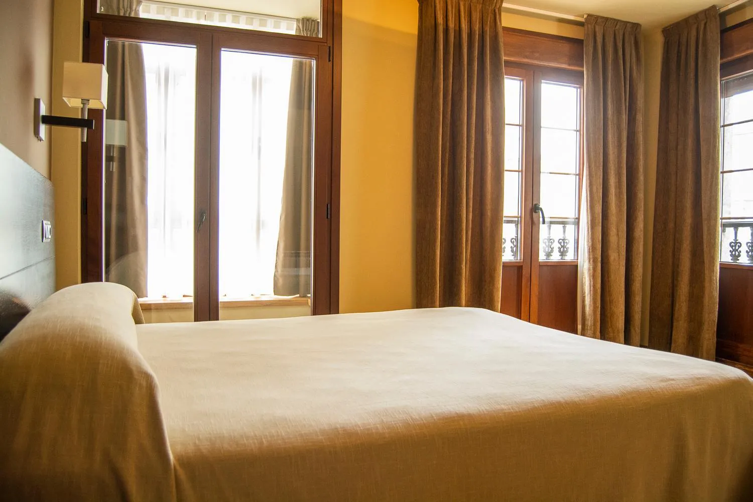 Hotel Baltico
