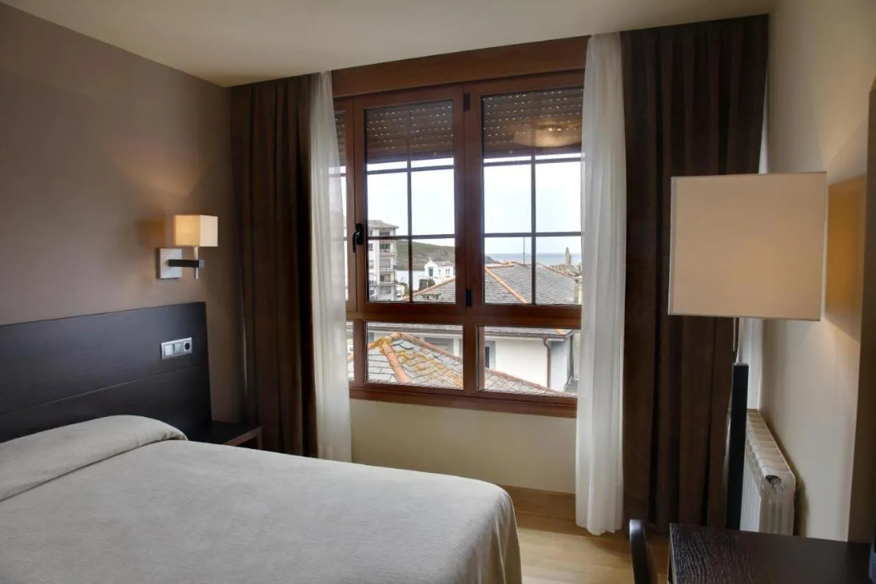 Hotel Baltico