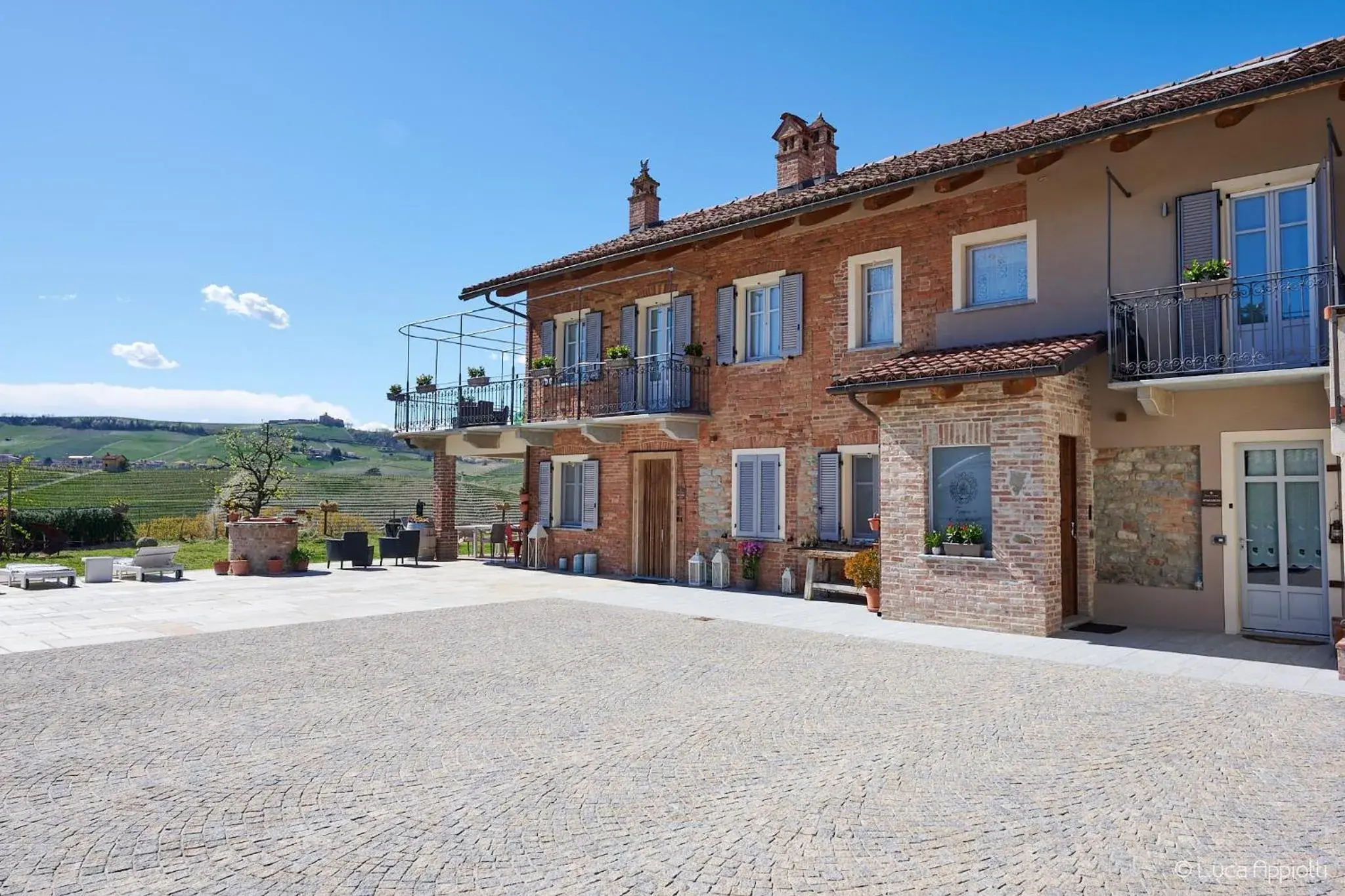 Agriturismo Cascina Sciulun Agriturismo Cascina Sciulun