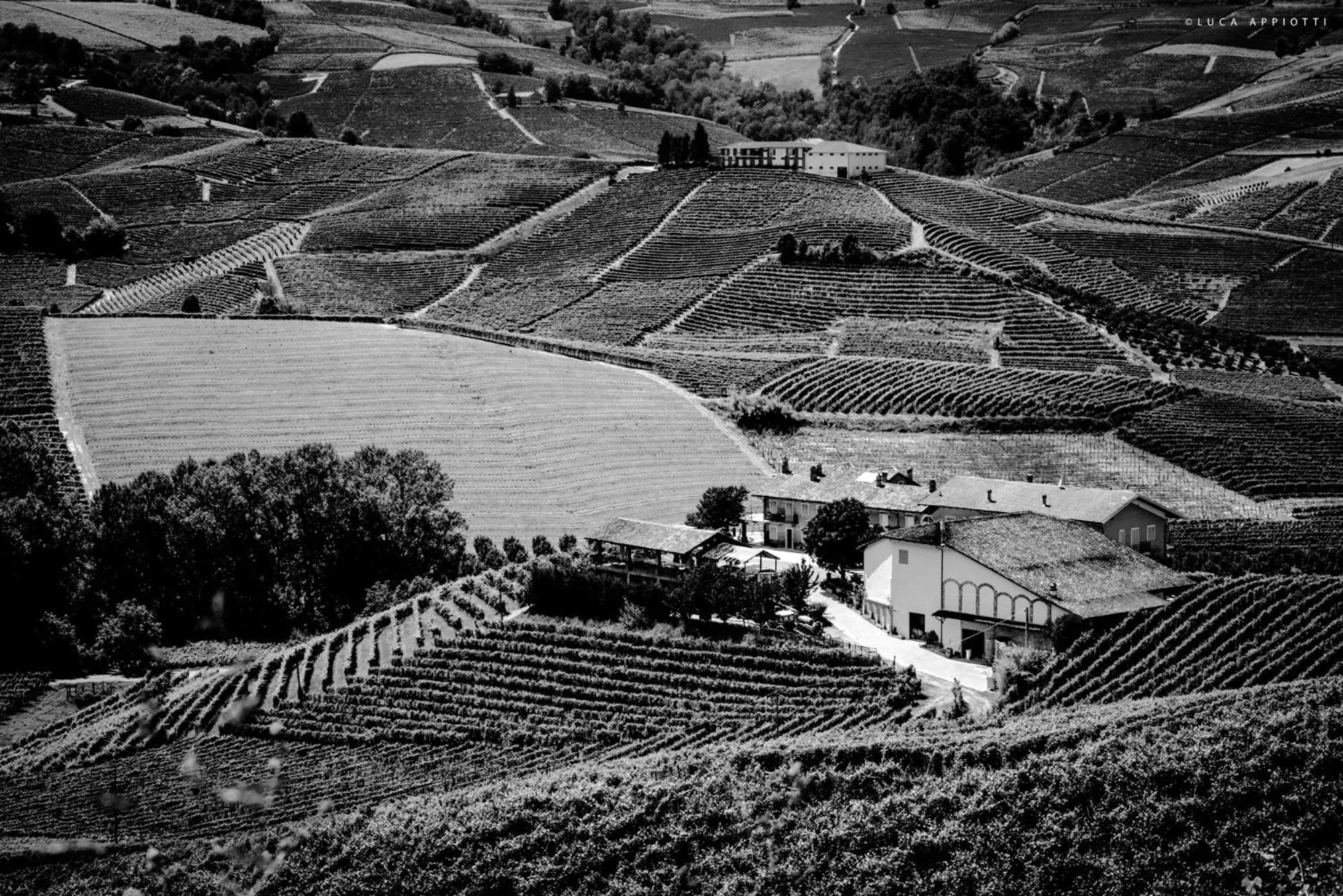 Agriturismo Cascina Sciulun