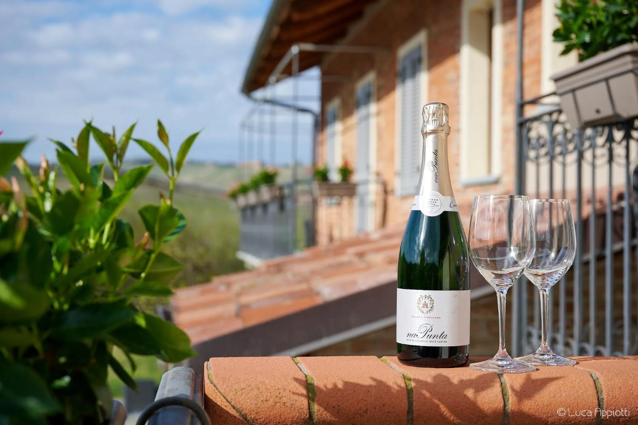 Agriturismo Cascina Sciulun