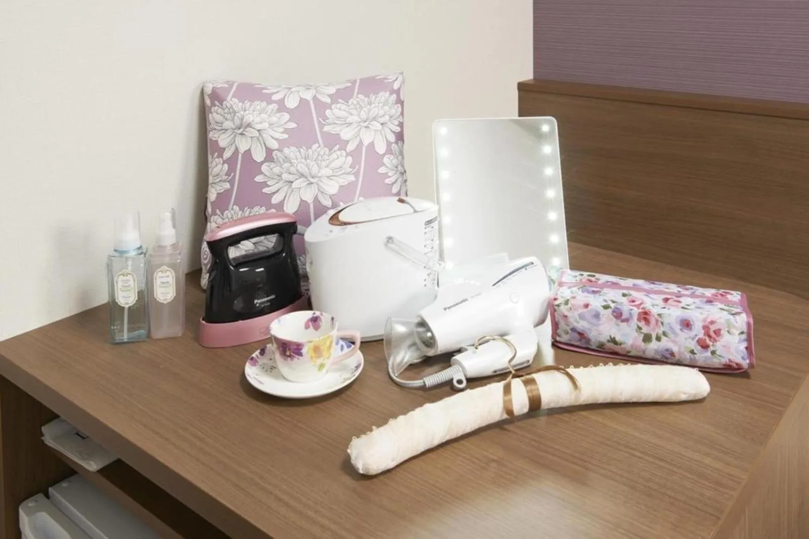 Hotel Sun Clover Koshigaya Station lady's room - Vacation STAY 55380