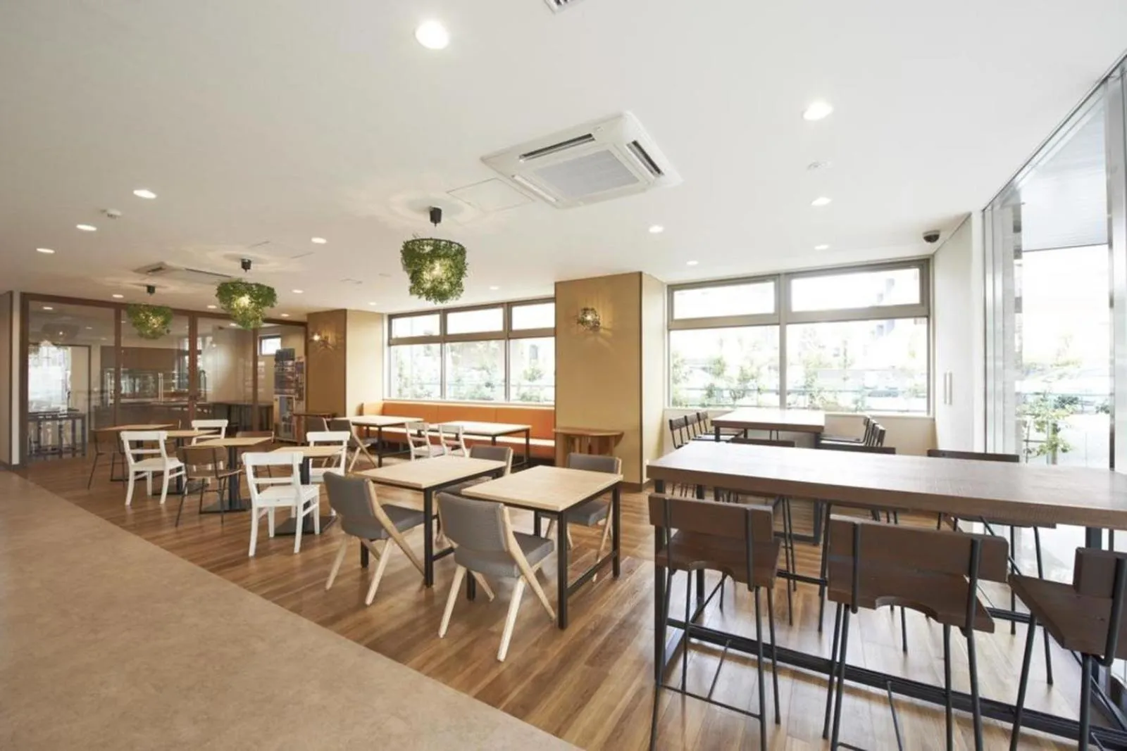 Hotel Sun Clover Koshigaya Station - Vacation STAY 55382