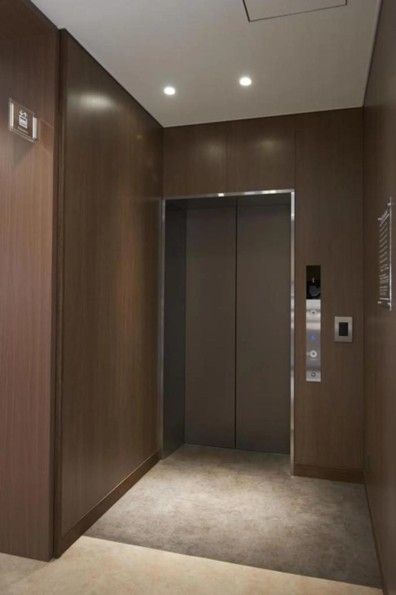 Hotel Sun Clover Koshigaya Station - Vacation STAY 55372