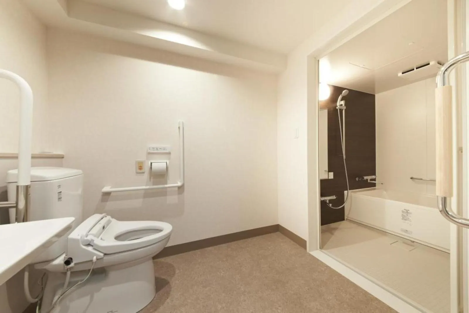 Hotel Sun Clover Koshigaya Station - Vacation STAY 55386