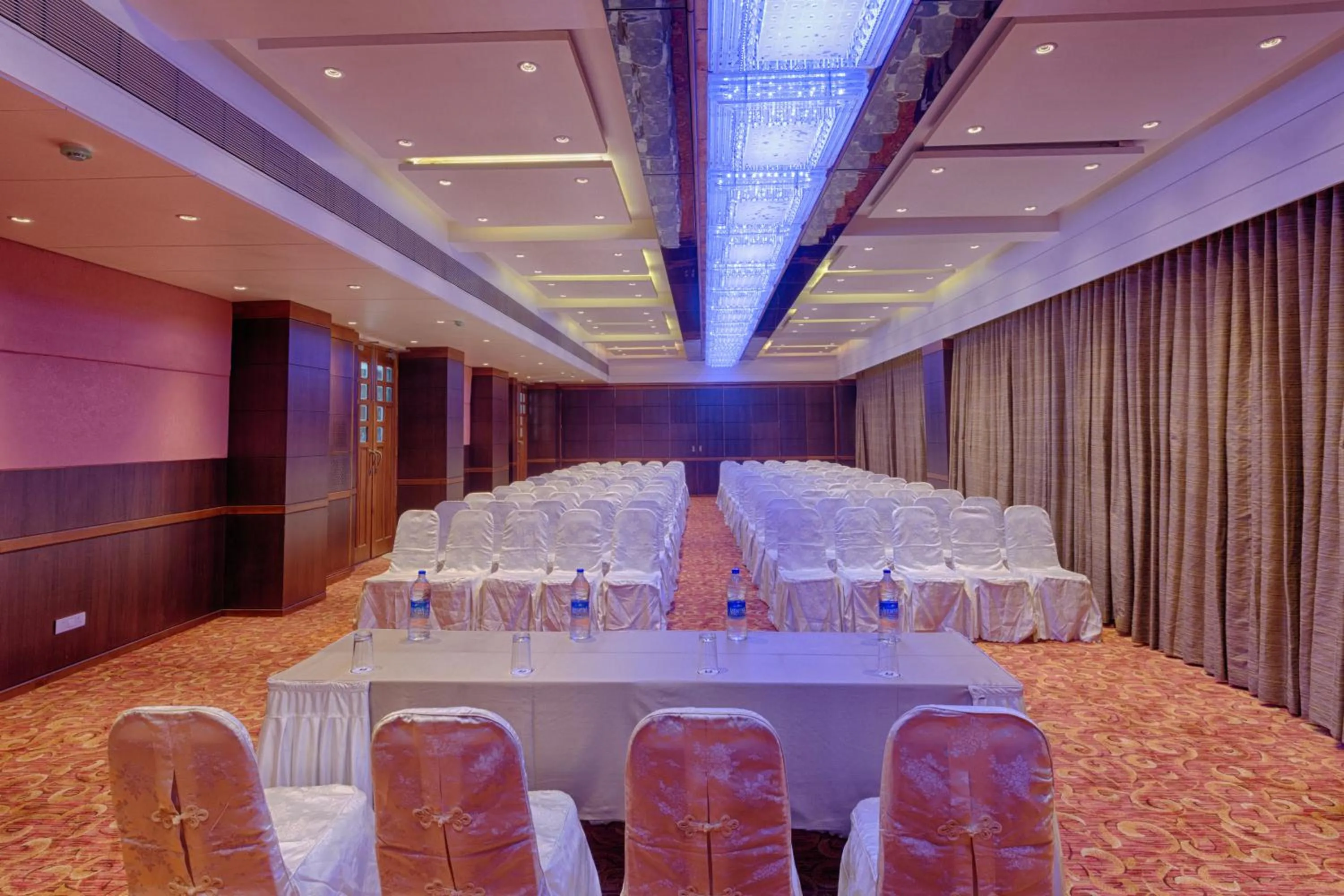 Meeting/conference room in The President-A Boutique Hotel