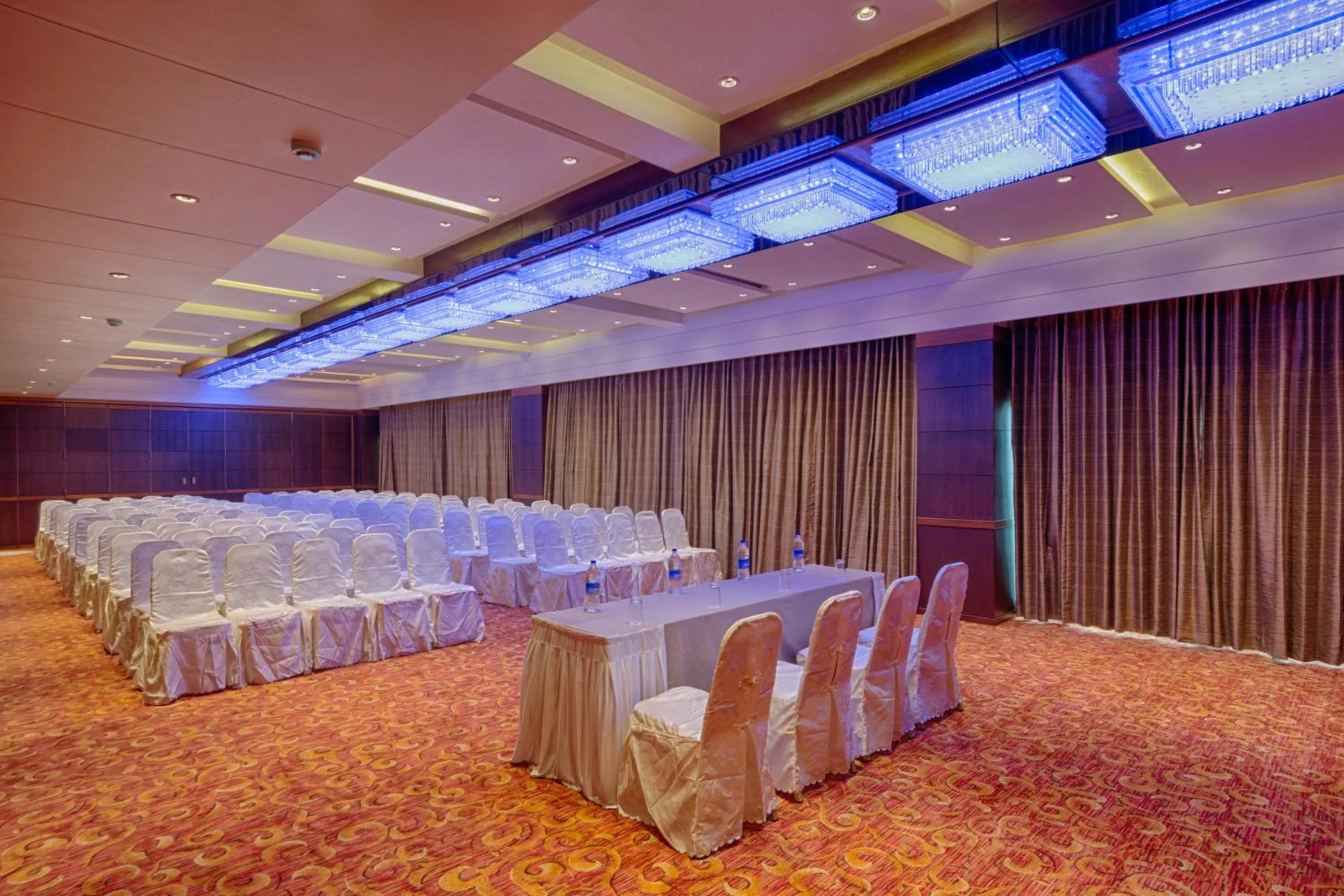 The President-A Boutique Hotel