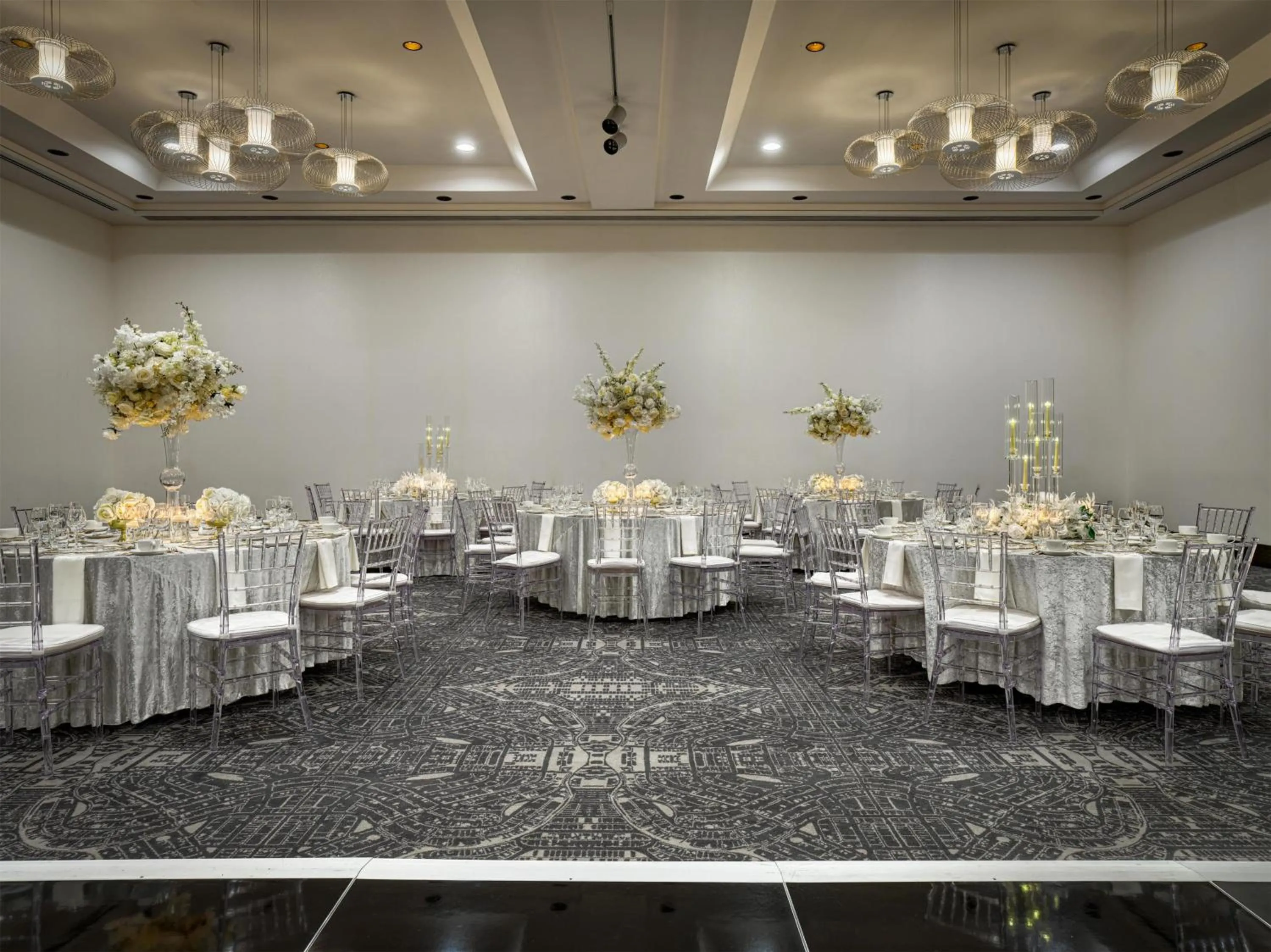Banquet/Function facilities in The Royal Sonesta Minneapolis Downtown