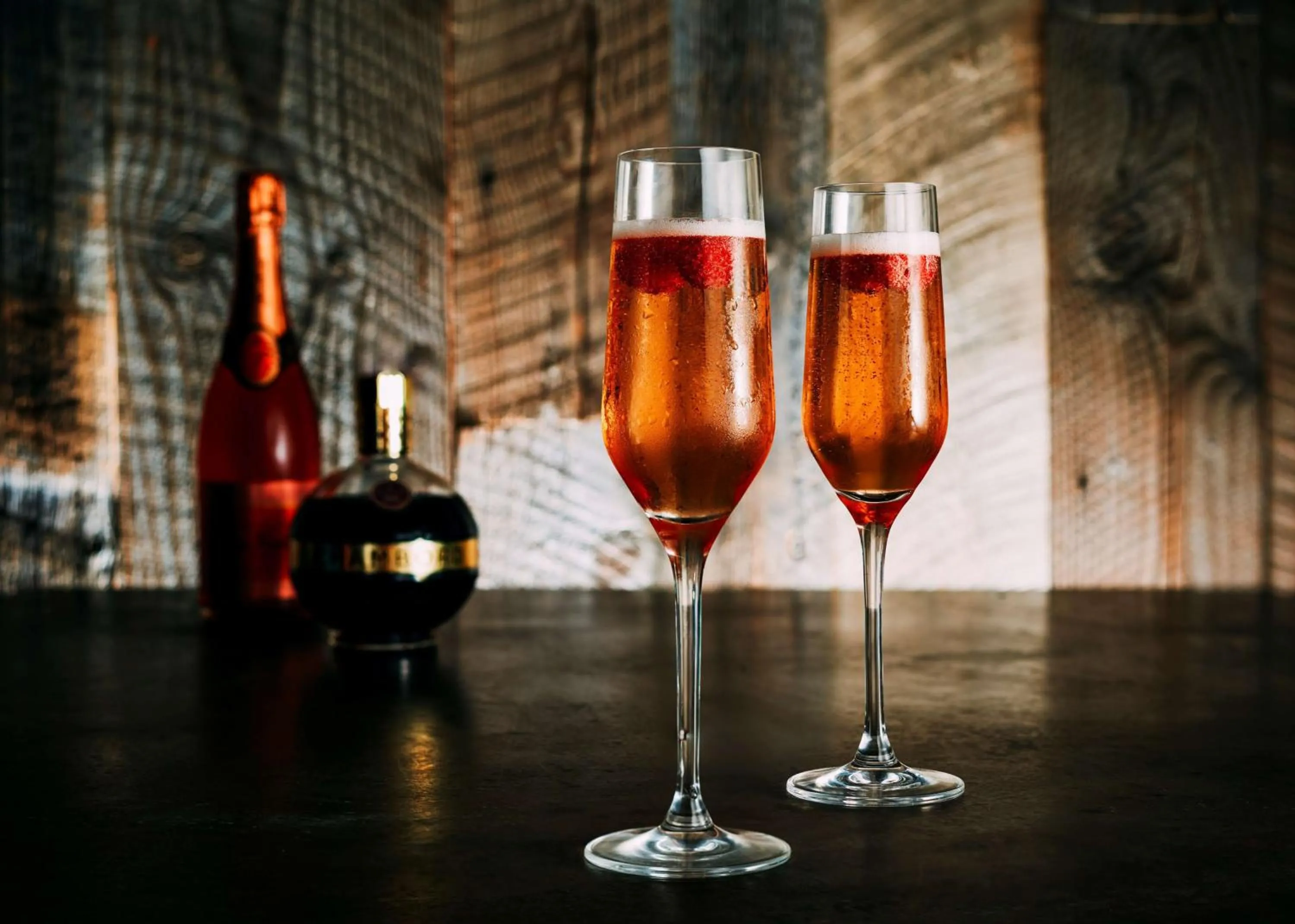 Lounge or bar in The Royal Sonesta Minneapolis Downtown