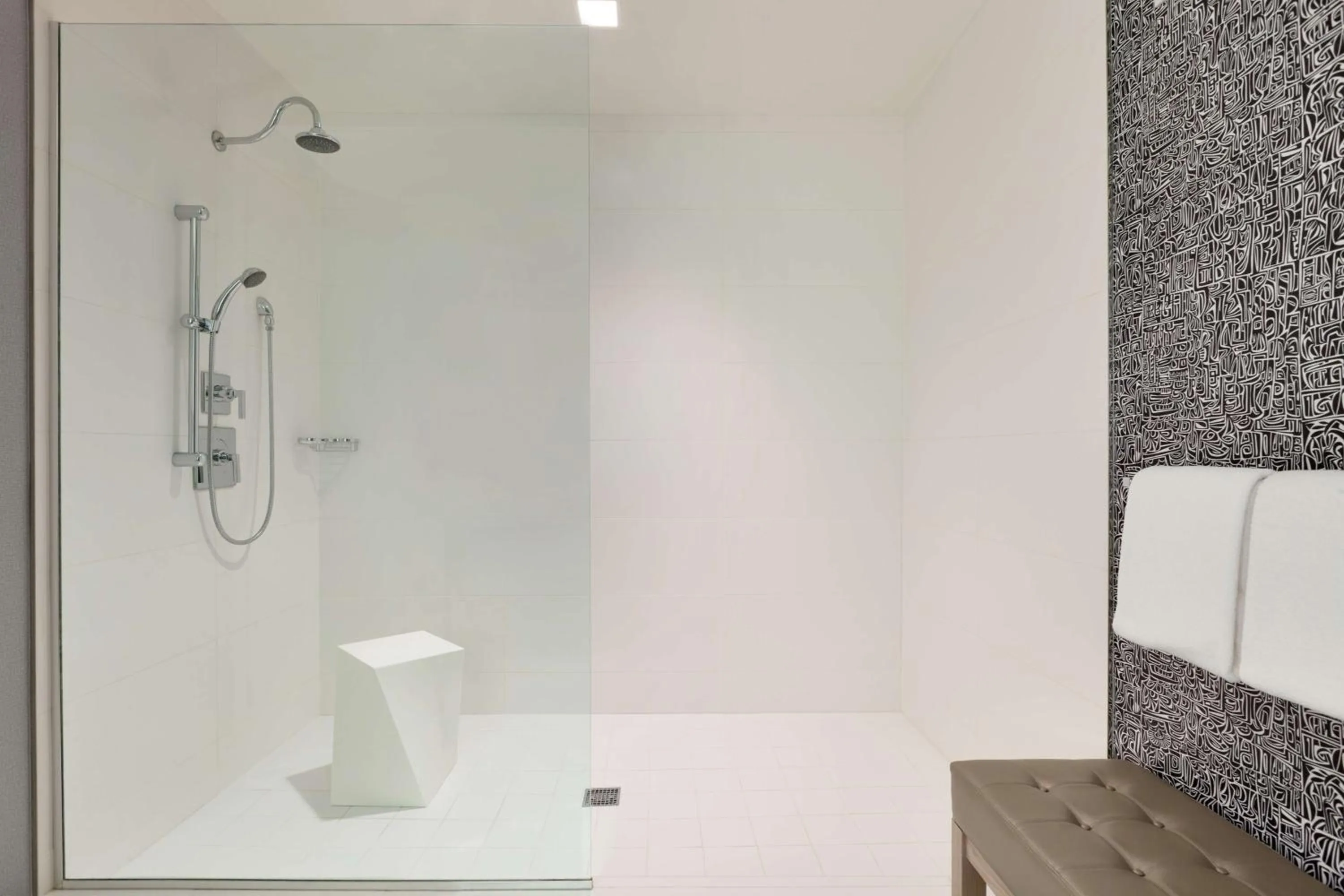 Bathroom in The Royal Sonesta Minneapolis Downtown