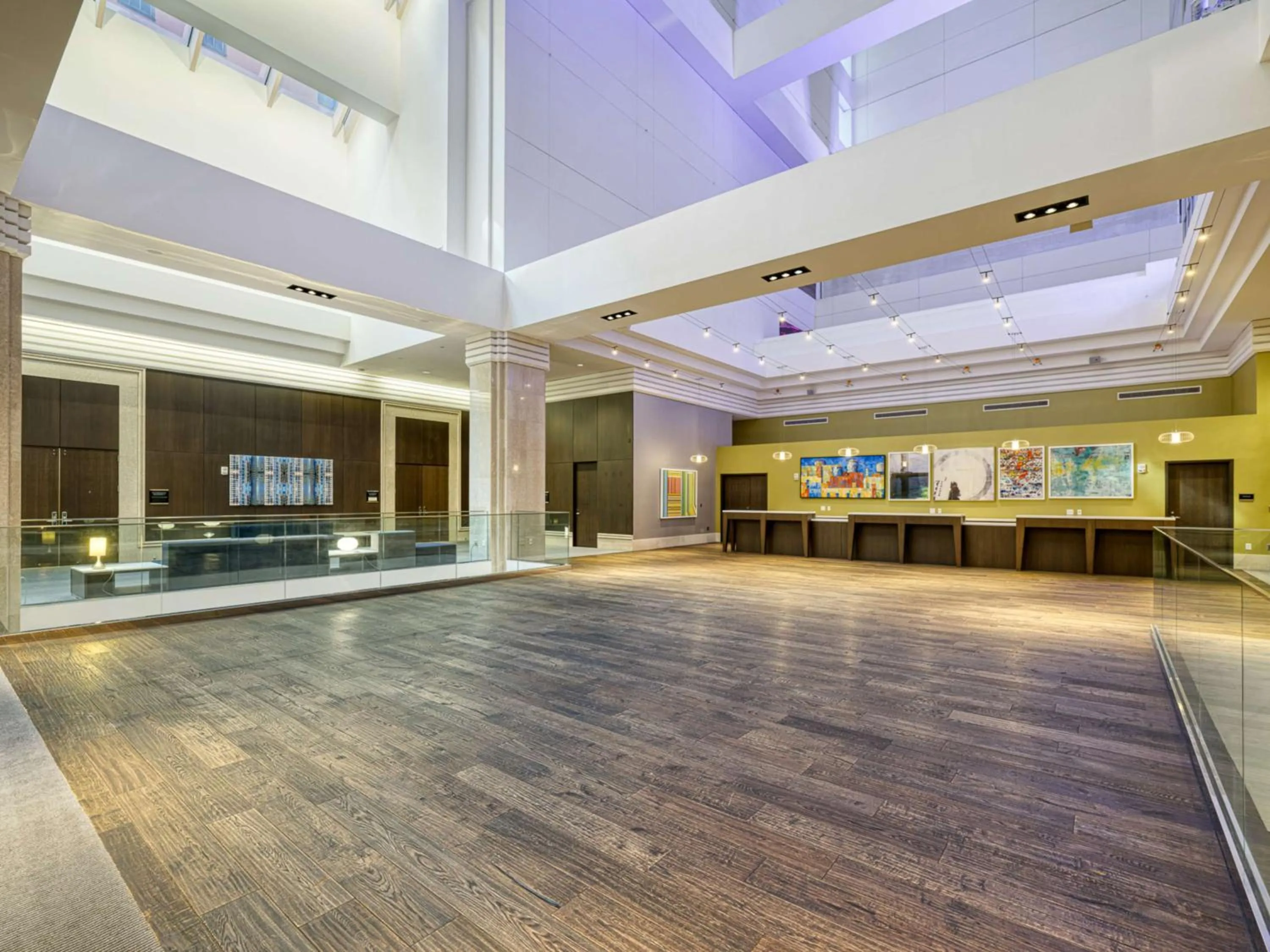 Meeting/conference room in The Royal Sonesta Minneapolis Downtown