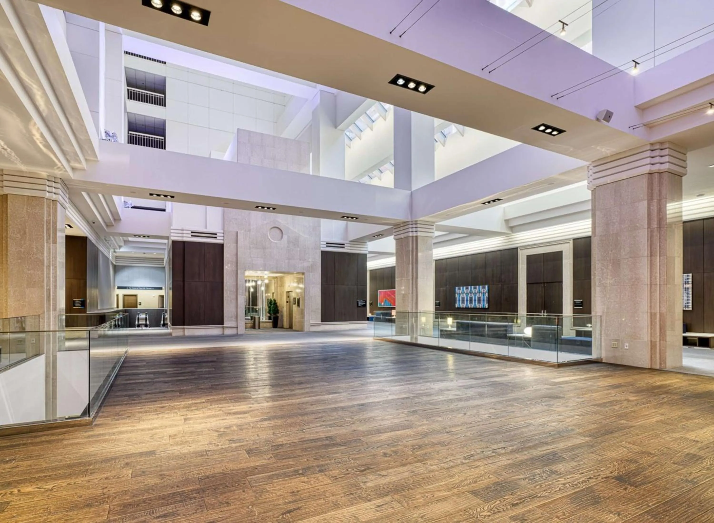 Meeting/conference room in The Royal Sonesta Minneapolis Downtown