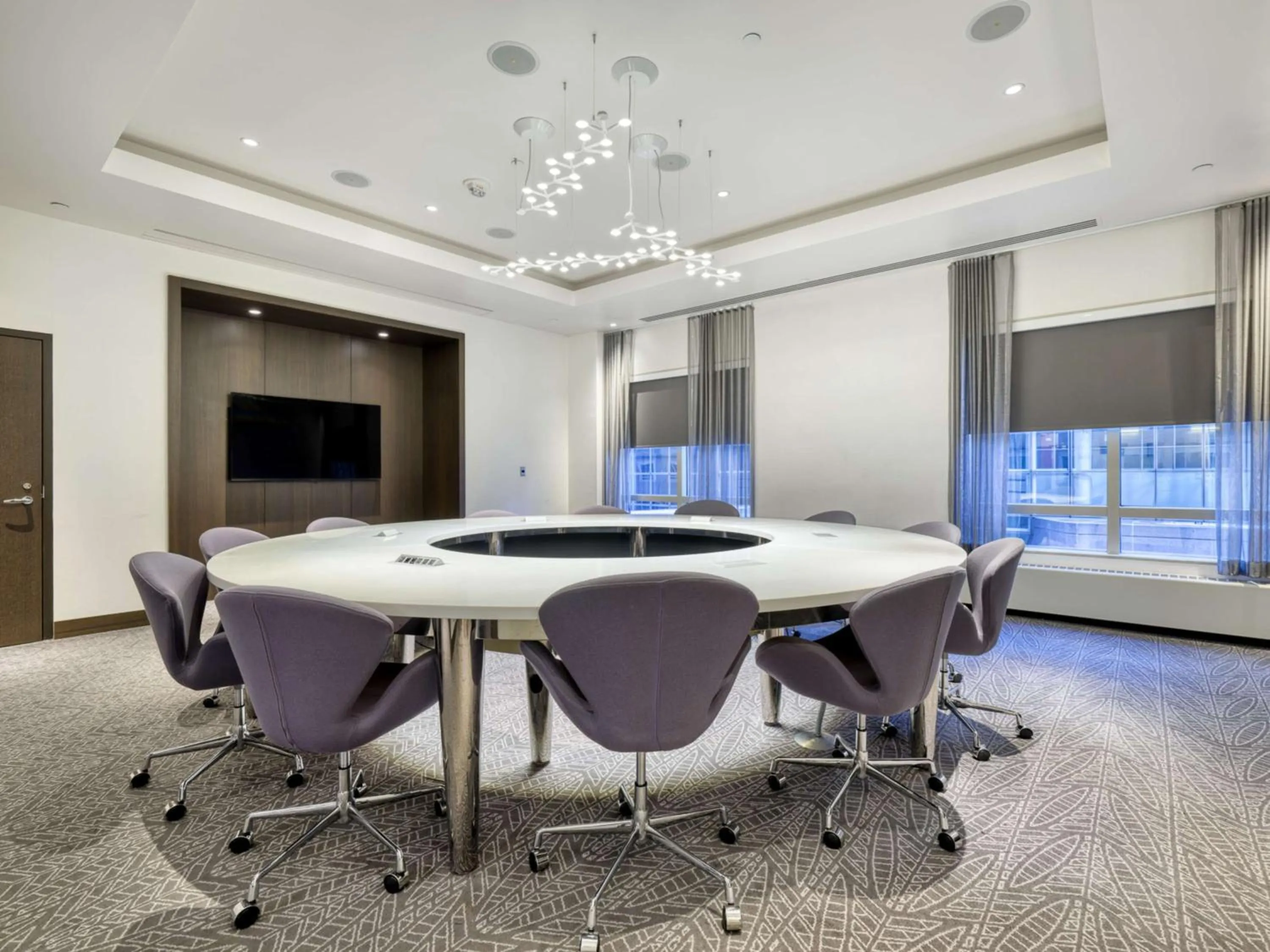 Meeting/conference room in The Royal Sonesta Minneapolis Downtown