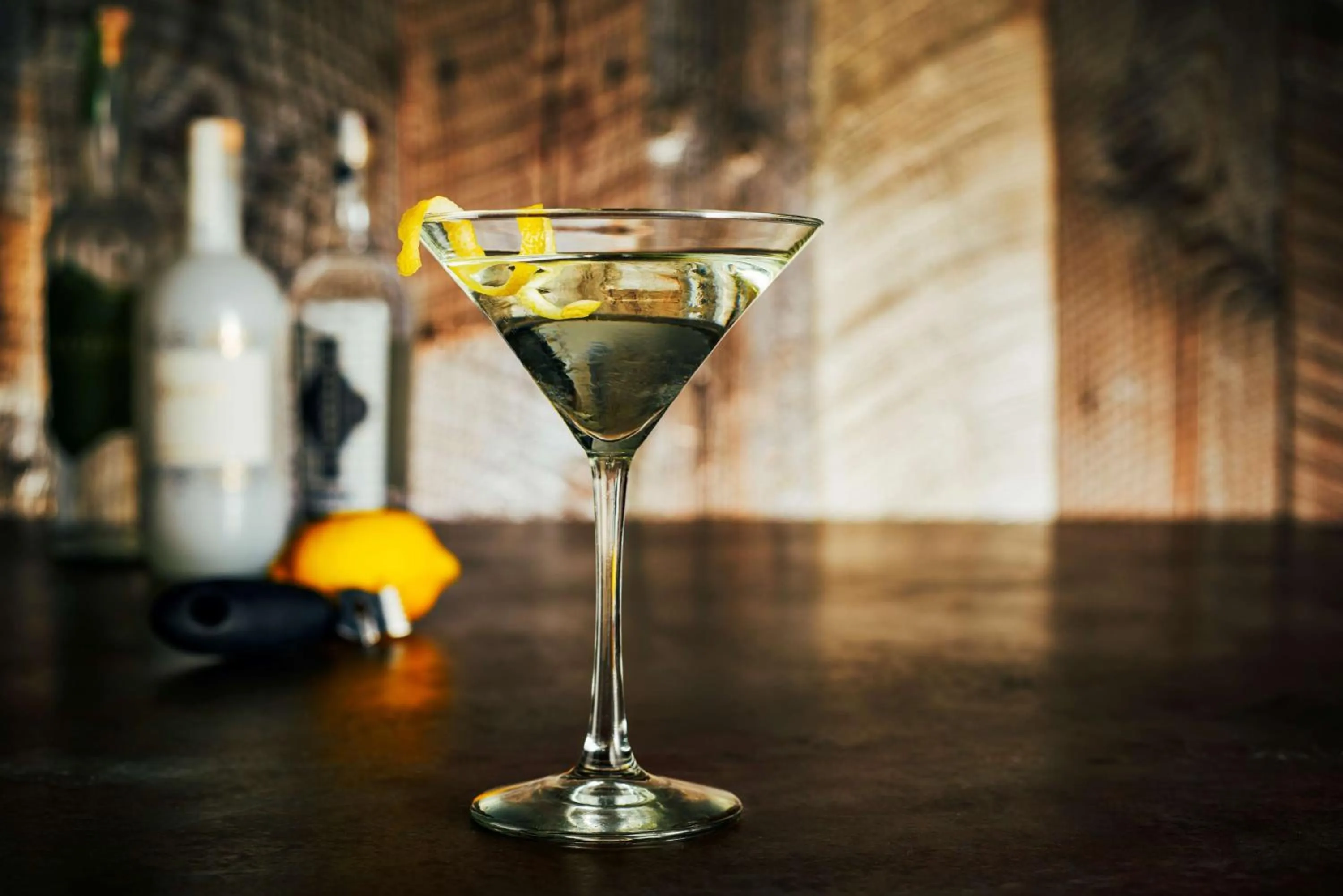 Lounge or bar in The Royal Sonesta Minneapolis Downtown