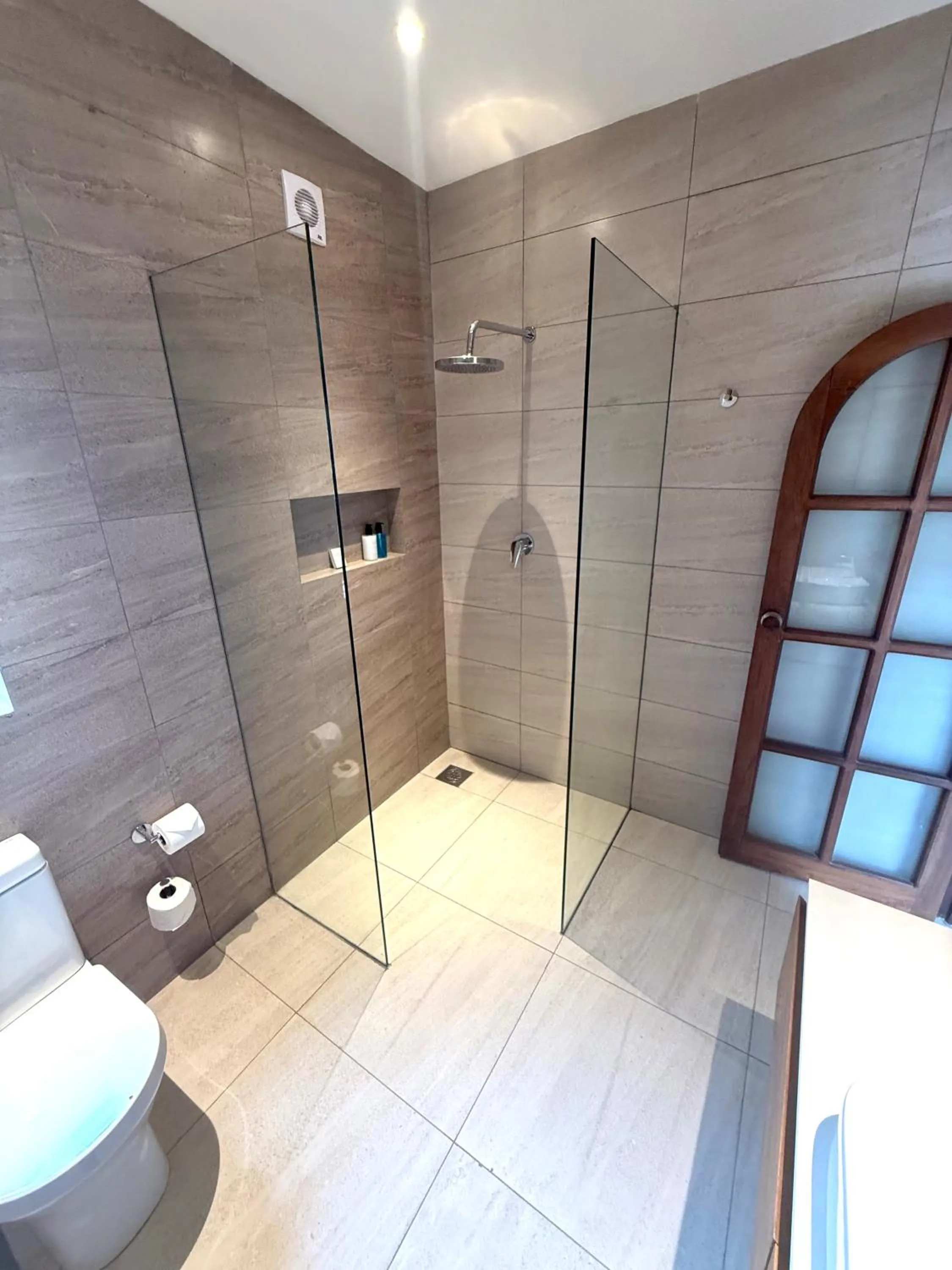 Bathroom in Neptune Paradise Beach Resort & Spa - All Inclusive