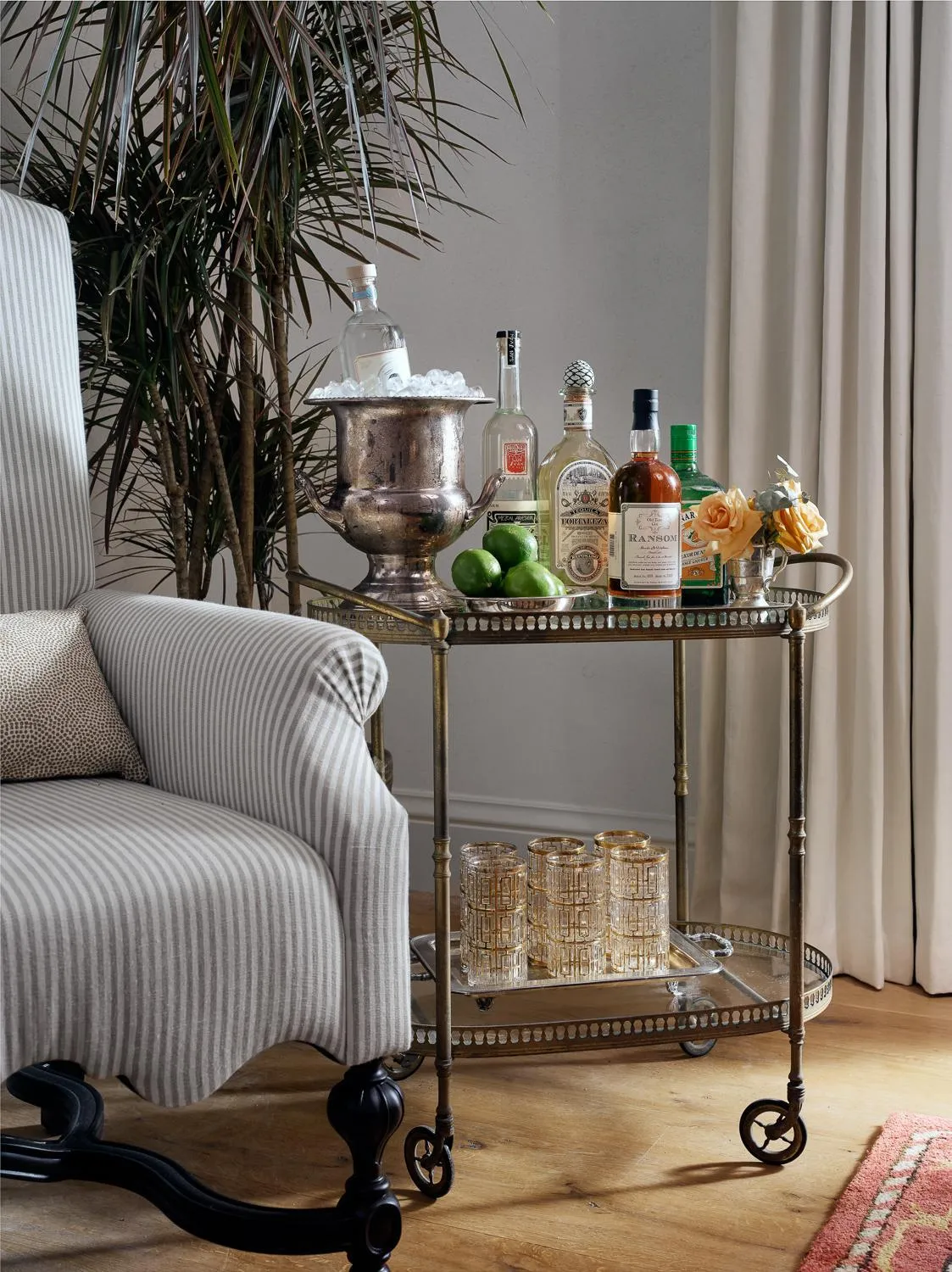 Commodore Perry Estate, Auberge Collection