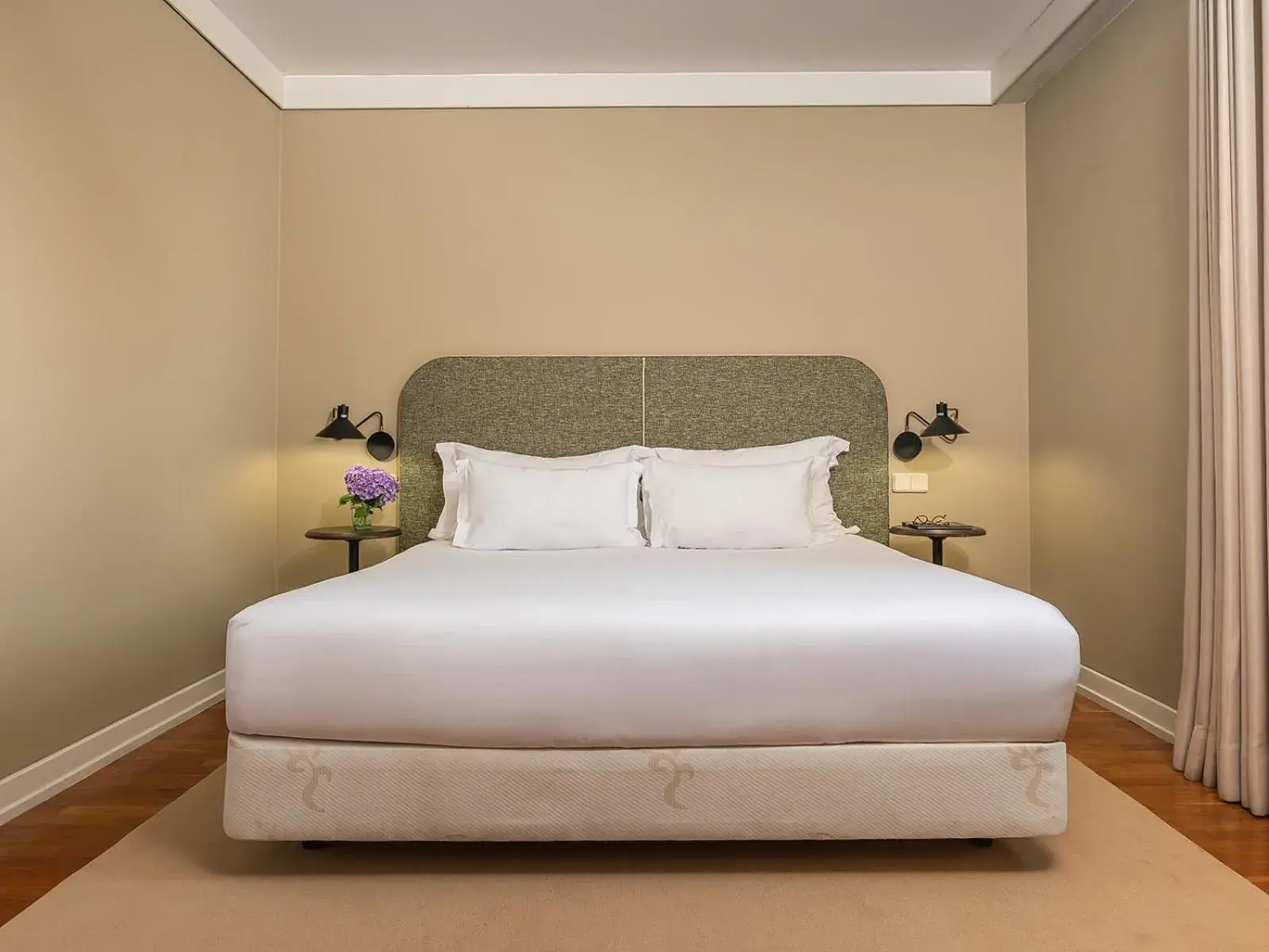 Superior Double or Twin Room - single occupancy in Forrester Essence Douro Hotel - by Unlock Hotels Superior Double or Twin Room - single occupancy in Forrester Essence Douro Hotel - by Unlock Hotels