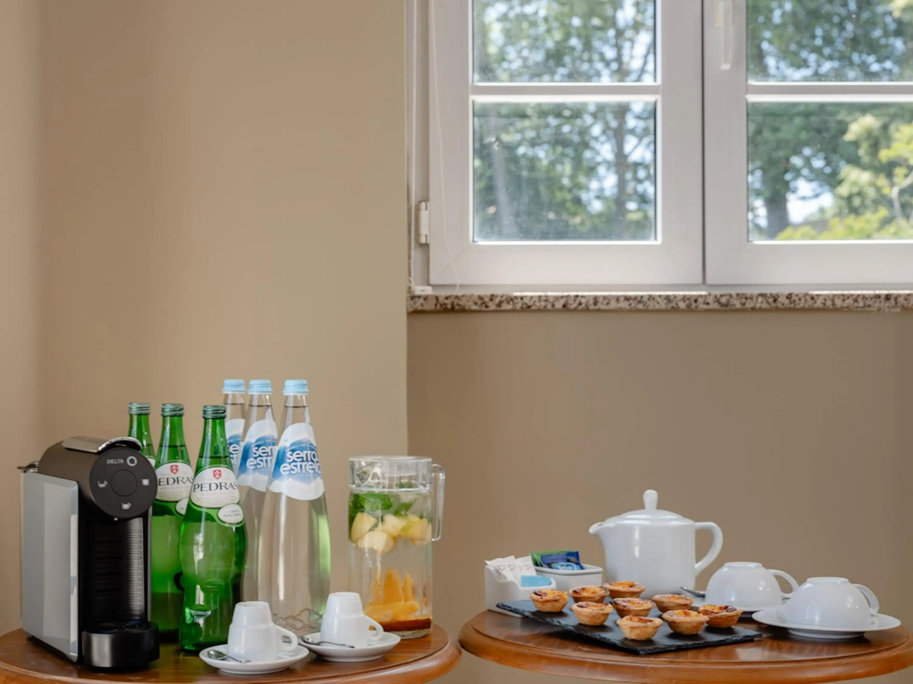 Meeting/conference room in Forrester Essence Douro Hotel - by Unlock Hotels