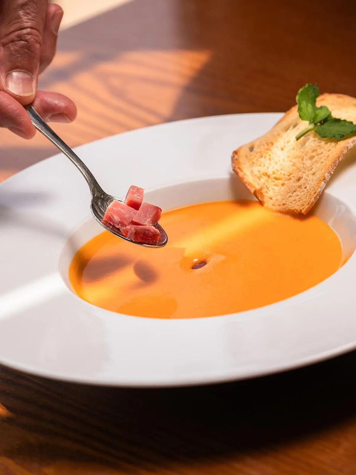 Food in Forrester Essence Douro Hotel - by Unlock Hotels