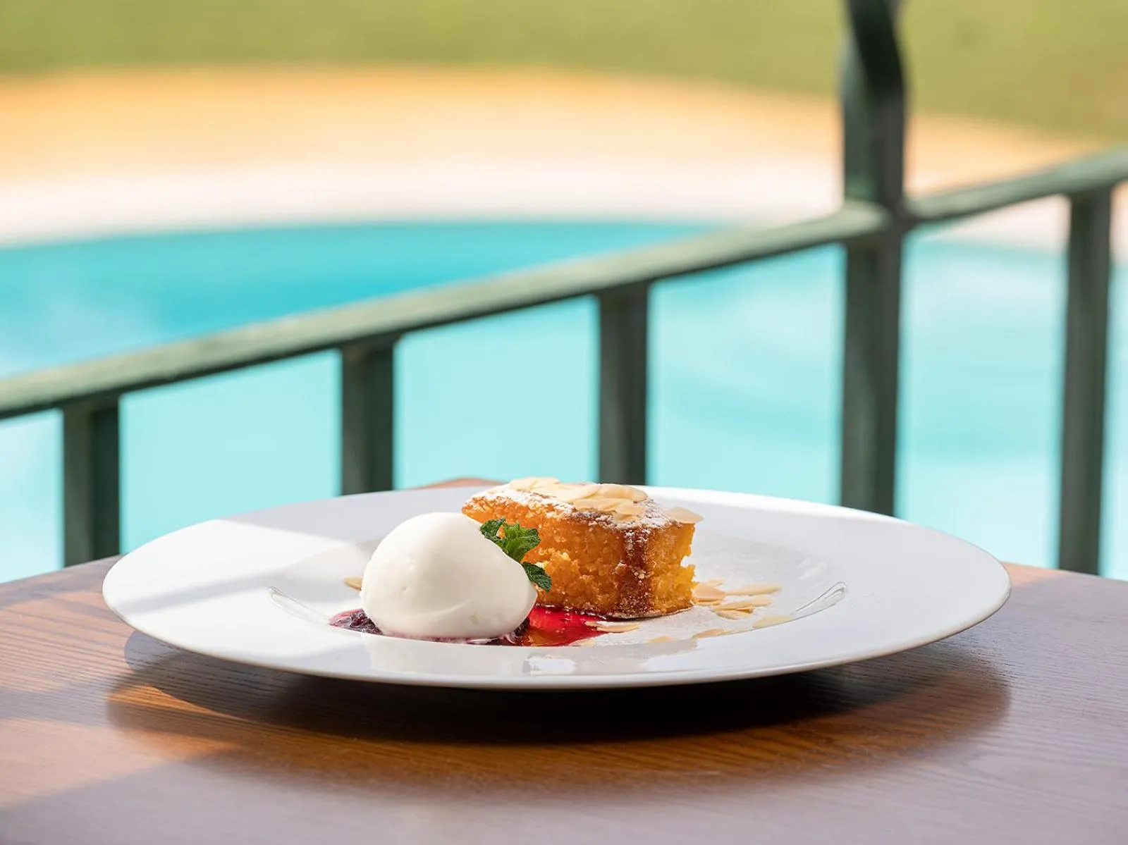 Lunch in Forrester Essence Douro Hotel - by Unlock Hotels