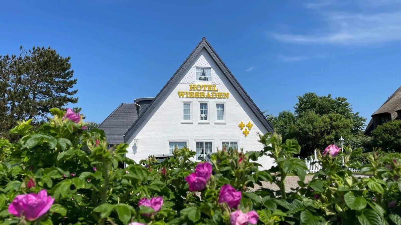 Hotel Wiesbaden