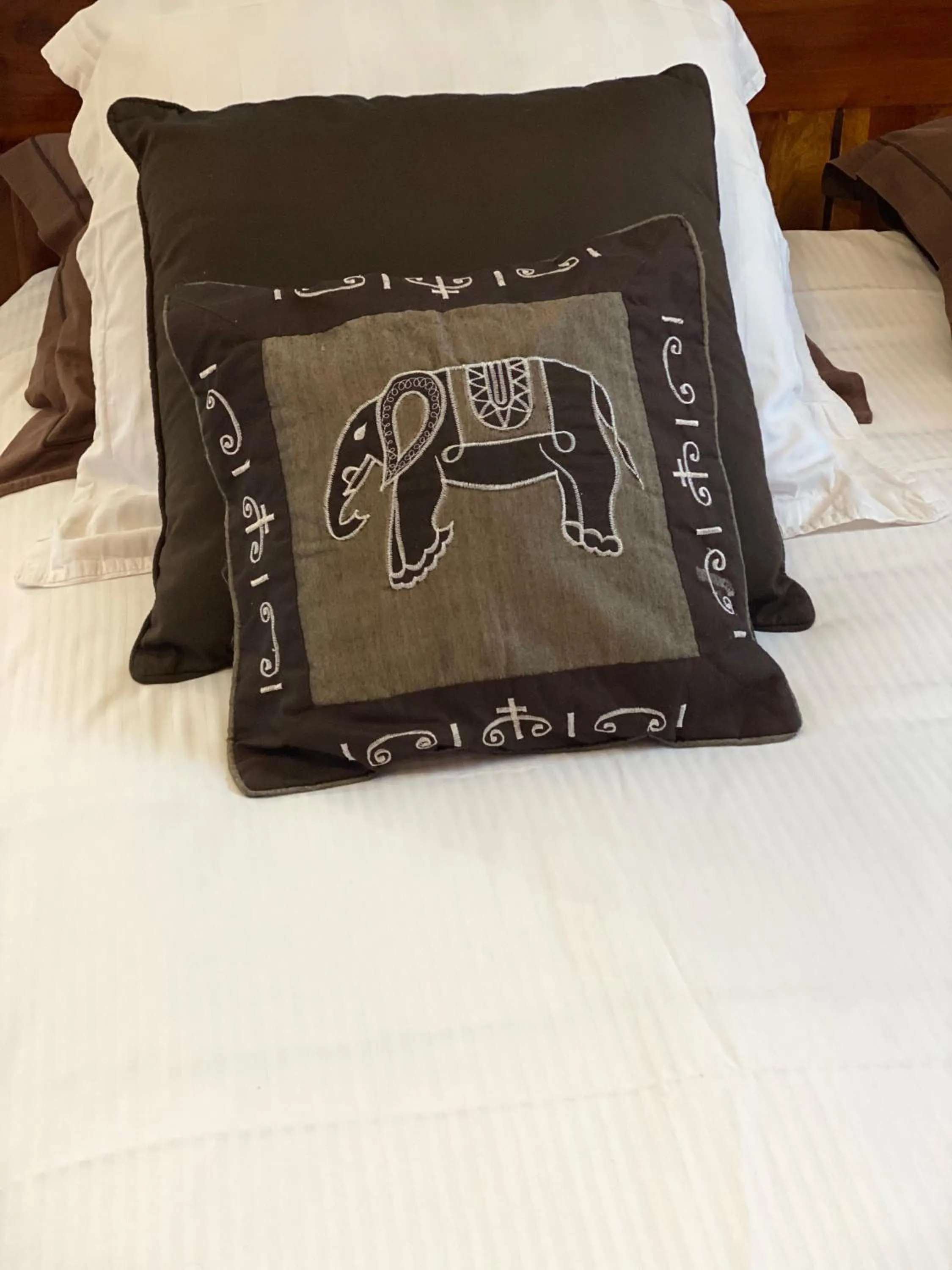 Bed in LES EVENS La Baule