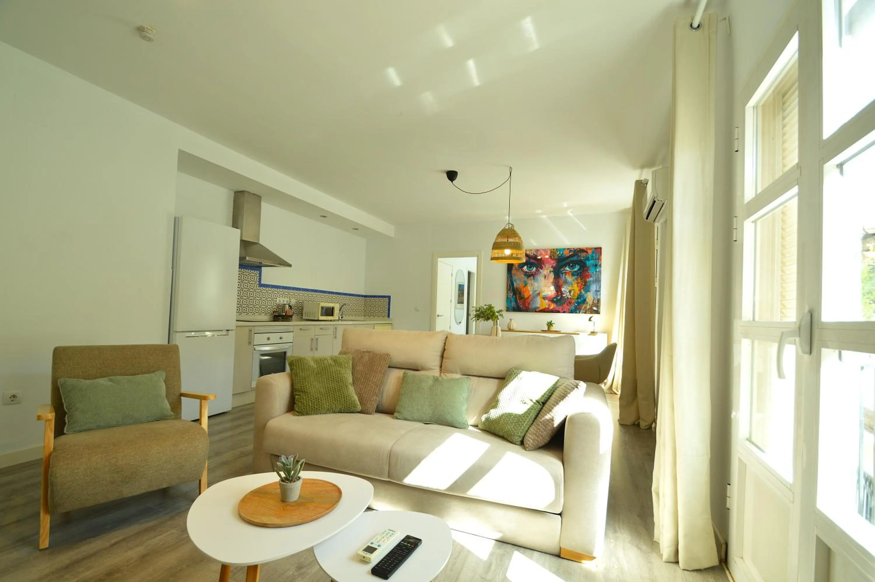 The Zentral Suites & Apartments