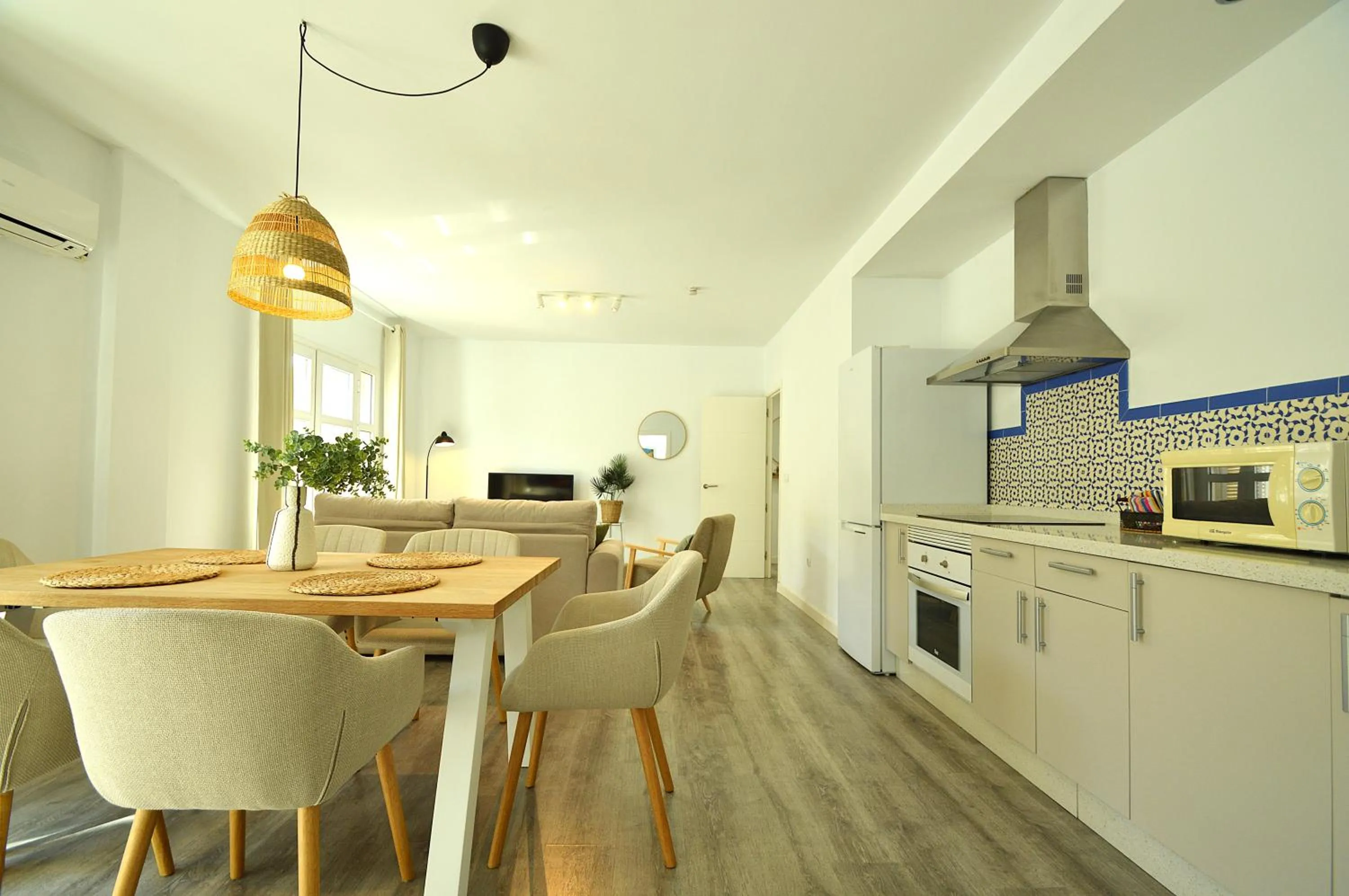 The Zentral Suites & Apartments