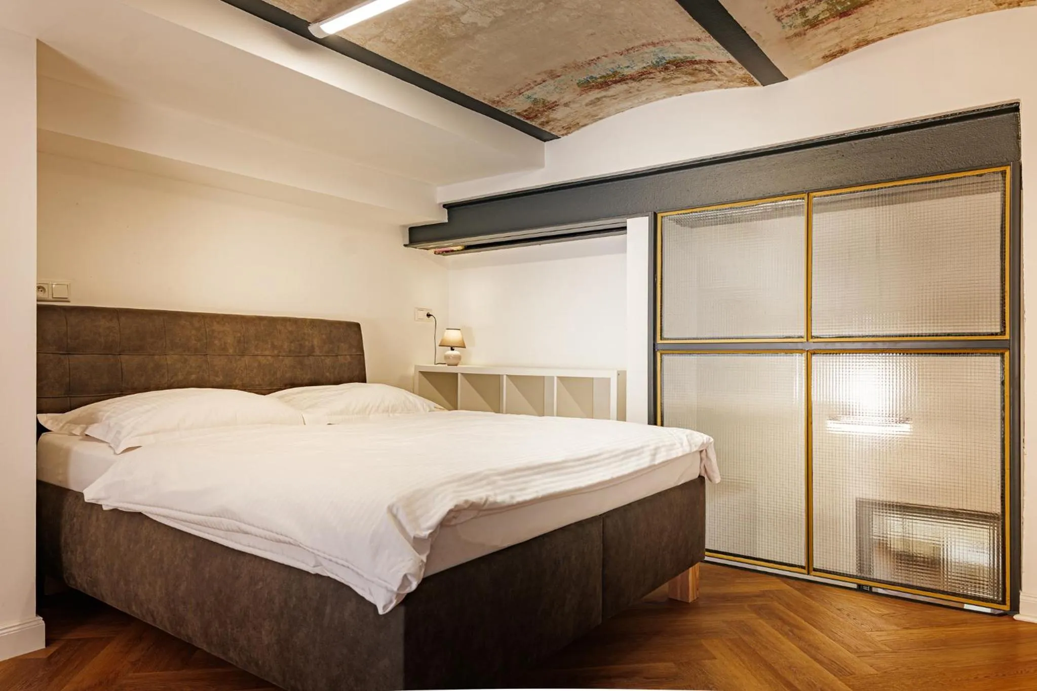 Maisonette in Entrez Apartments Baštová - City centre
