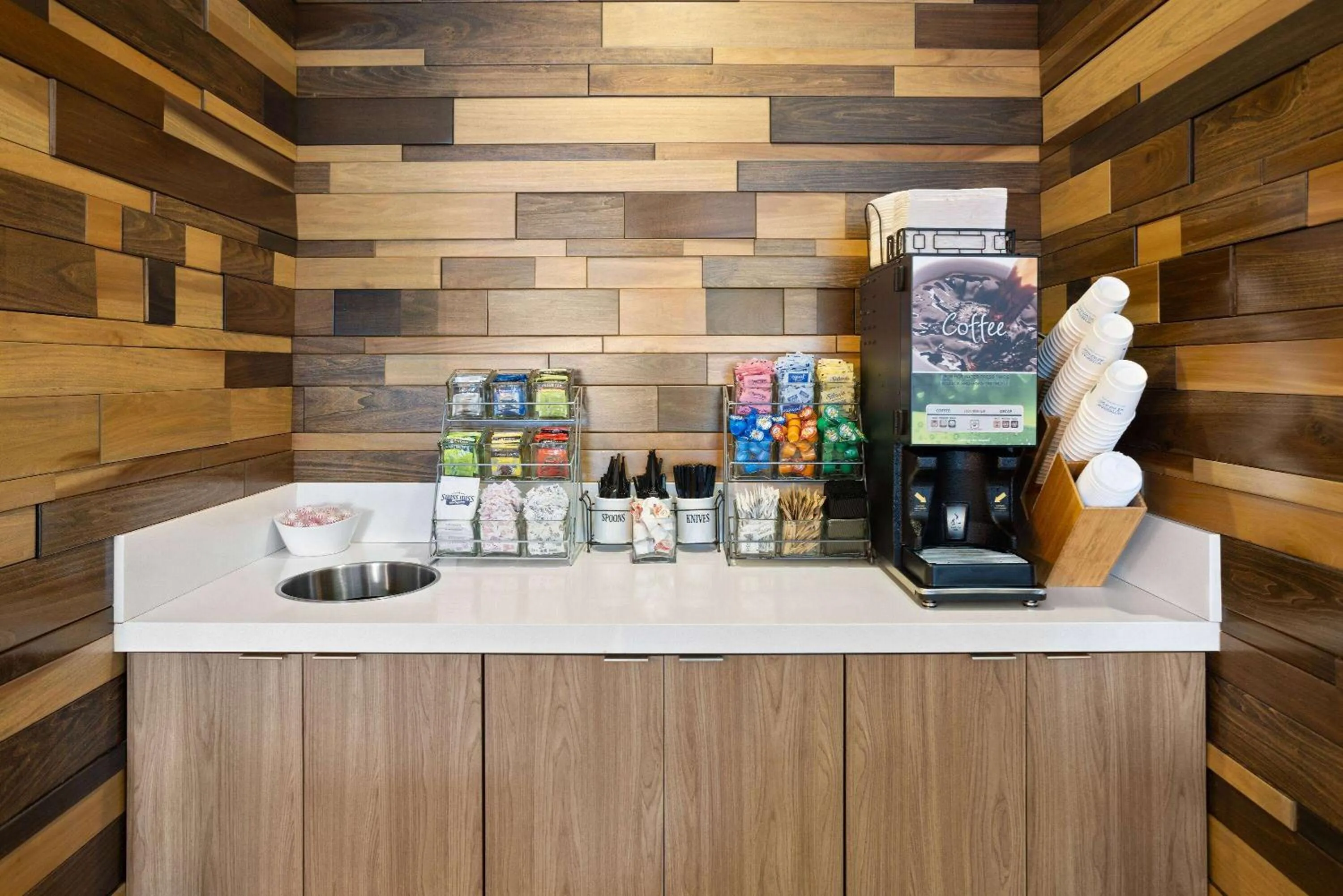 Other in La Quinta by Wyndham Atlanta Airport North