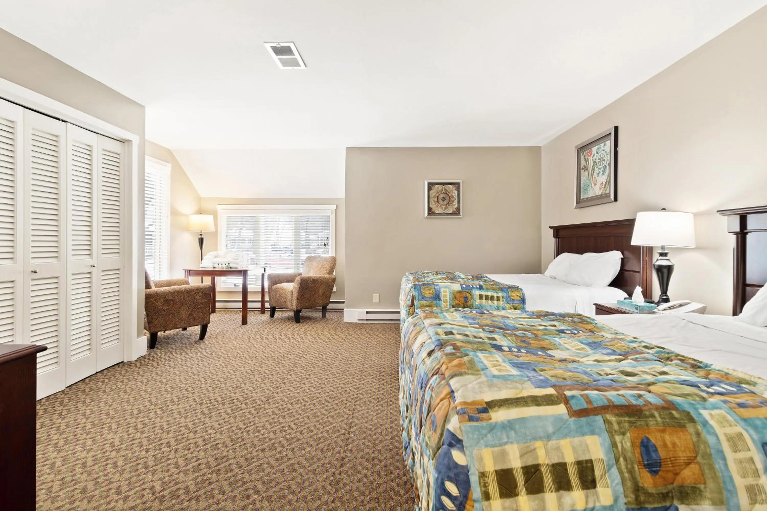 Other, Bed in Club Wyndham Shawnee Village