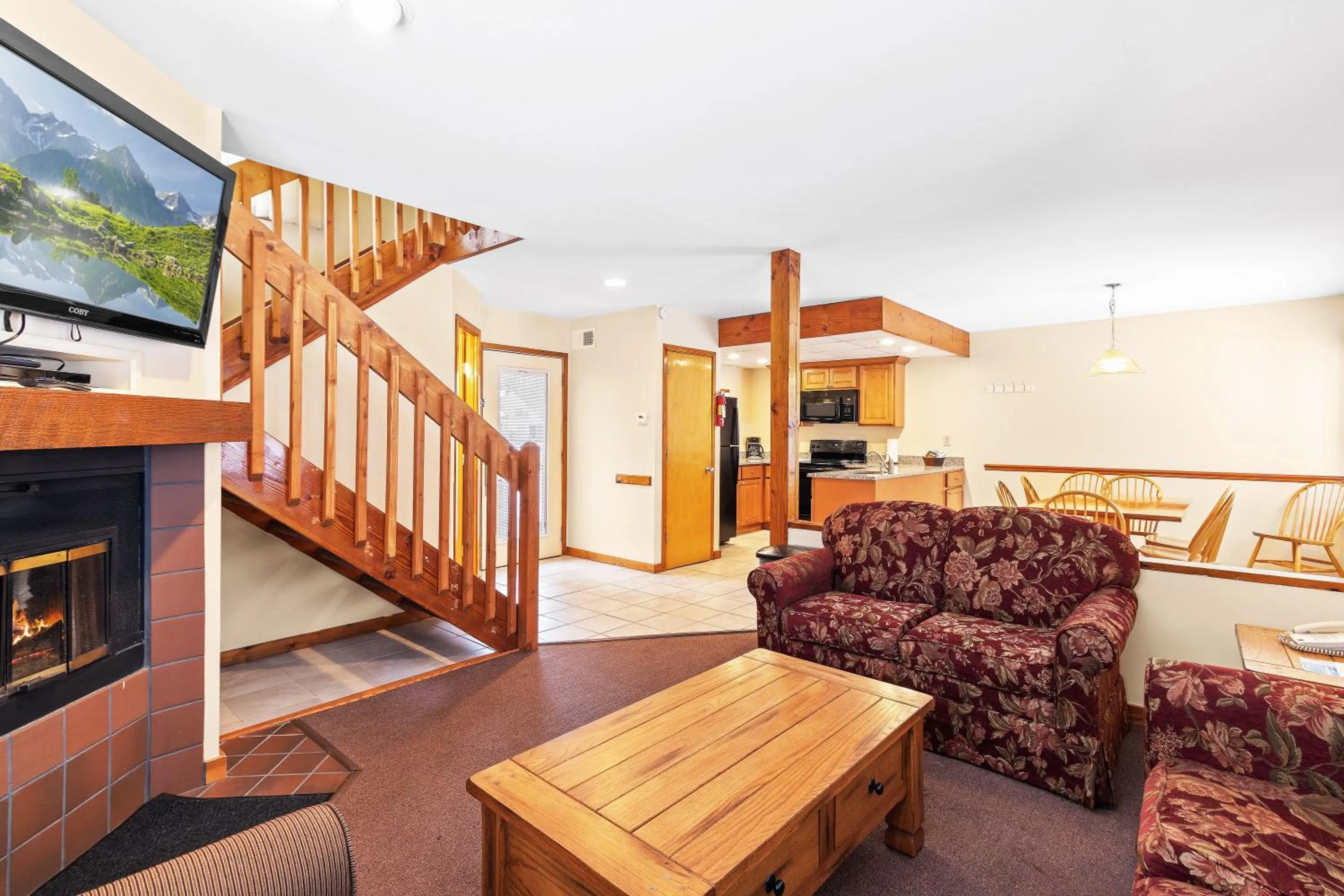 Other in Club Wyndham Shawnee Village