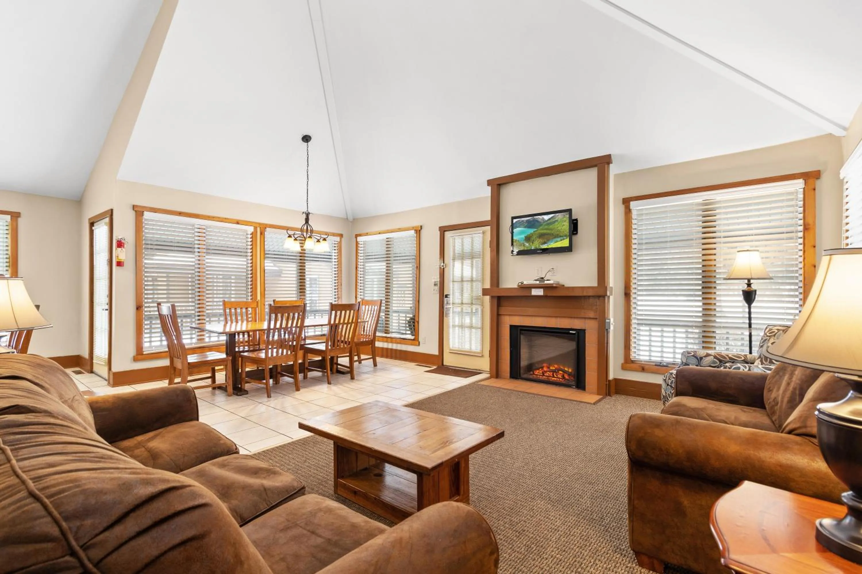 Other in Club Wyndham Shawnee Village