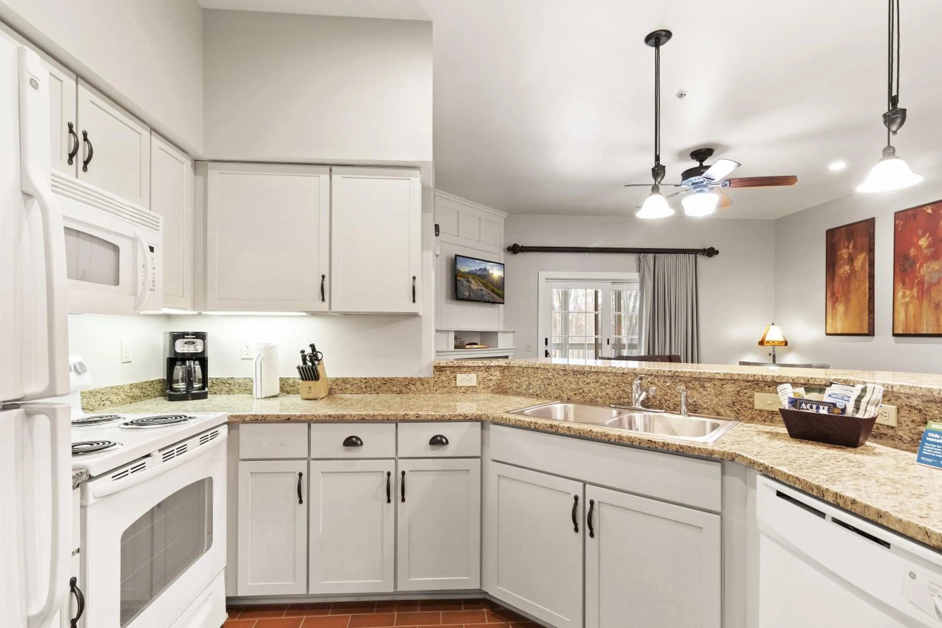 Other in Club Wyndham Shawnee Village