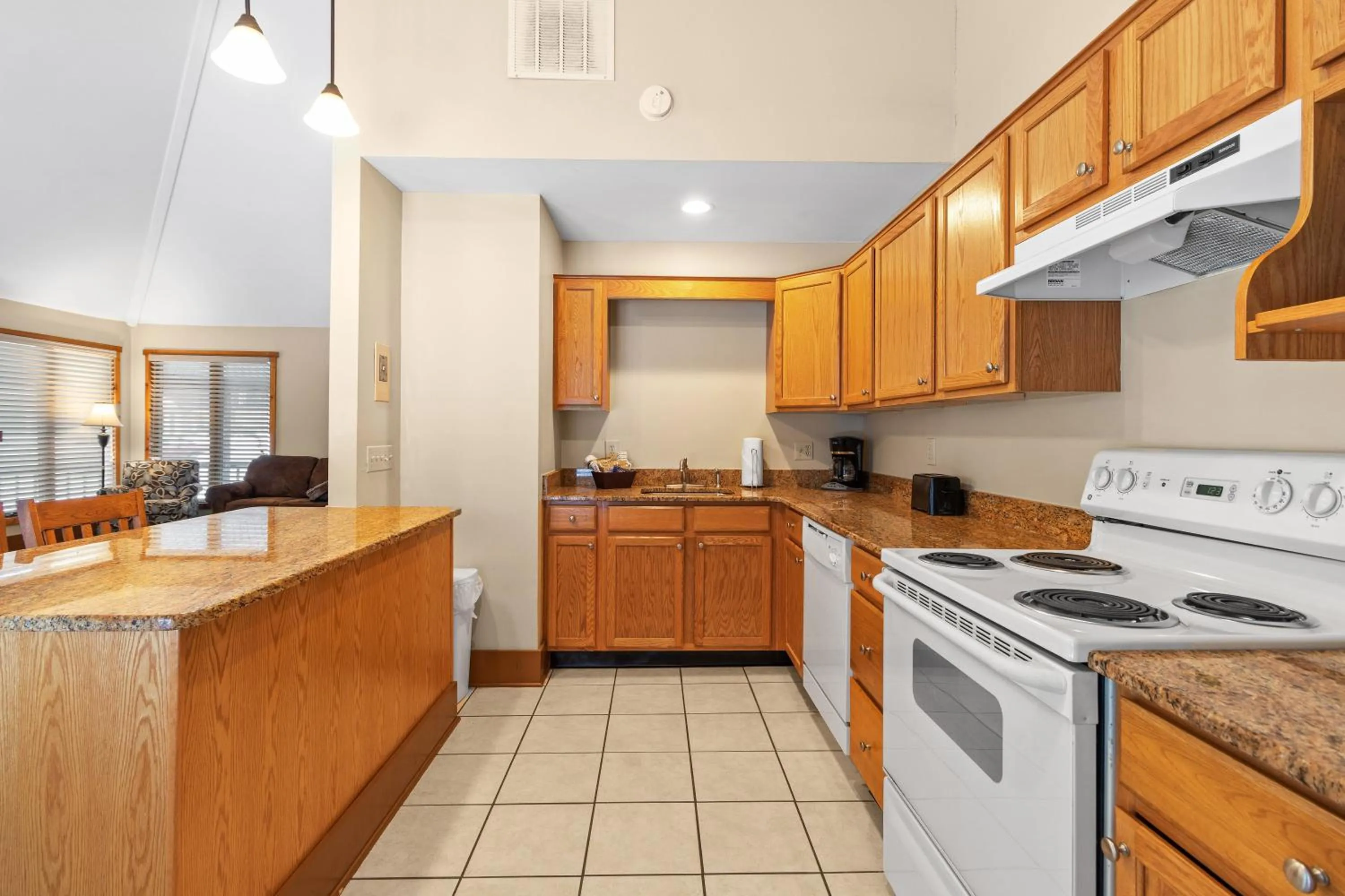 Other in Club Wyndham Shawnee Village