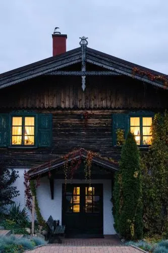 Bojarski Gościniec