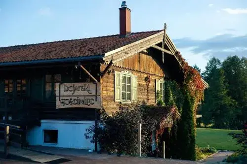 Bojarski Gościniec Bojarski Gościniec