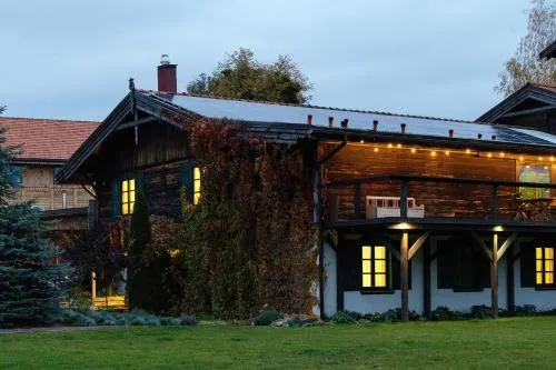 Bojarski Gościniec