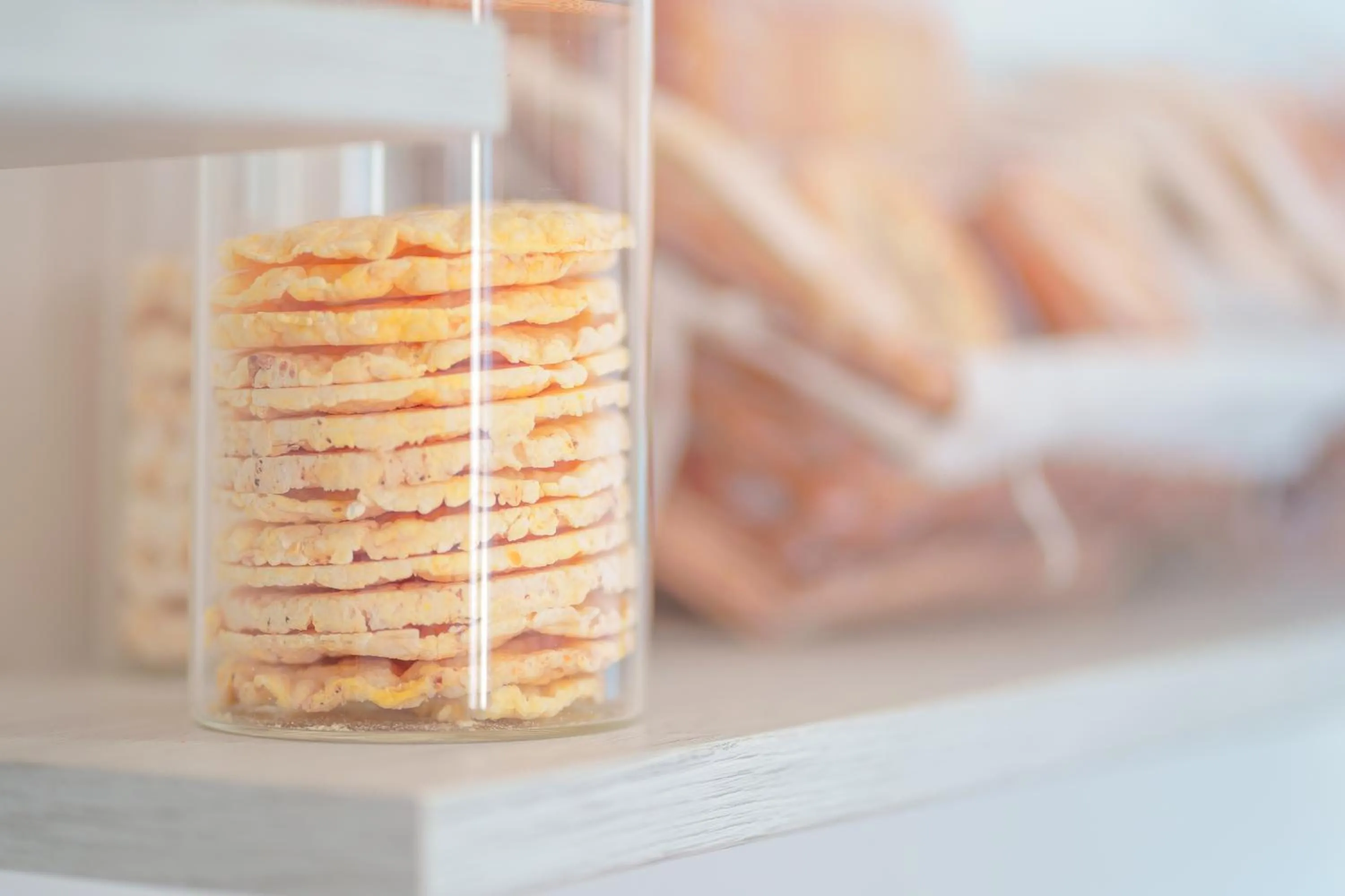 Food and drinks in Nùe Rooms