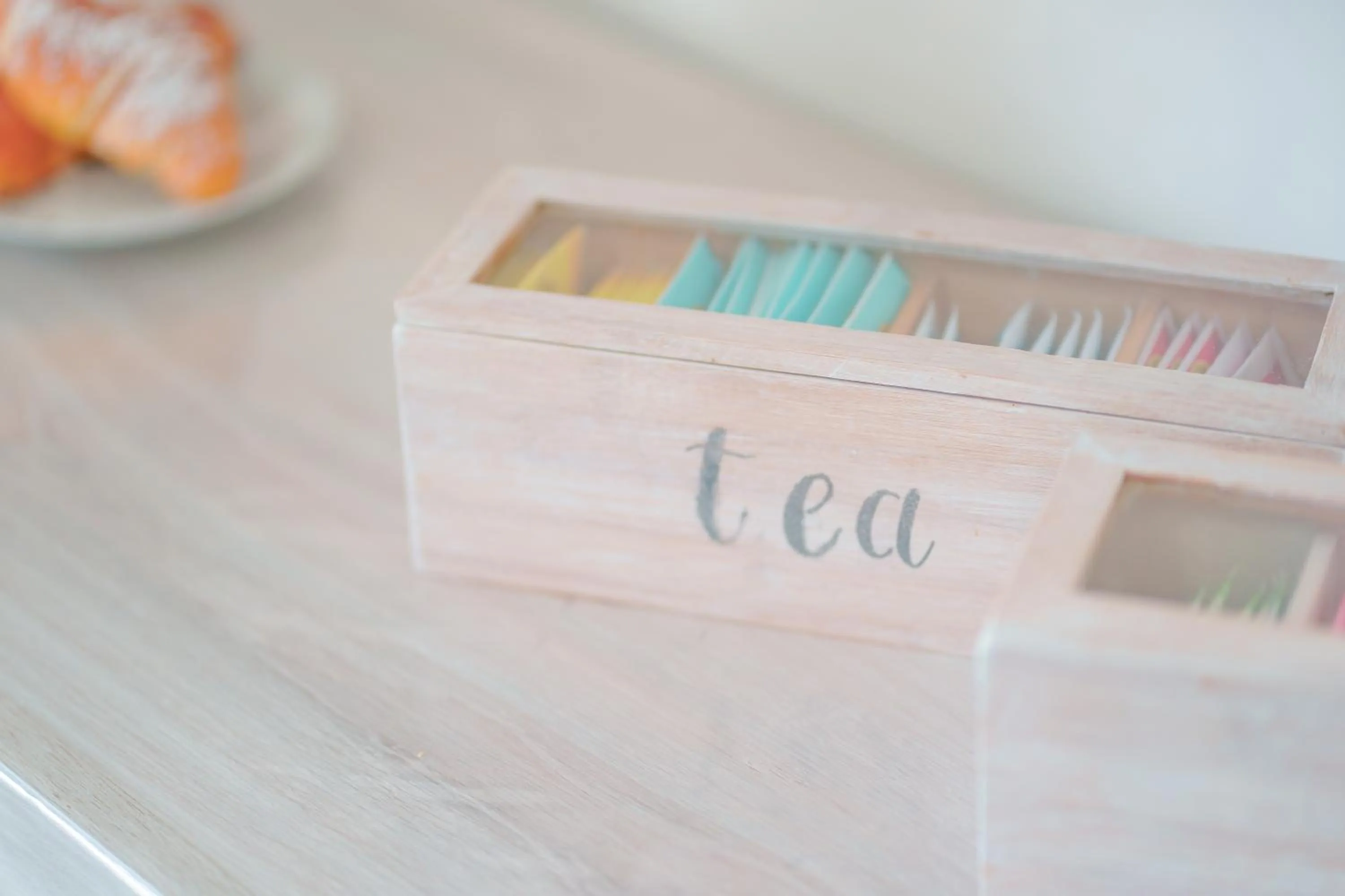 Decorative detail in Nùe Rooms