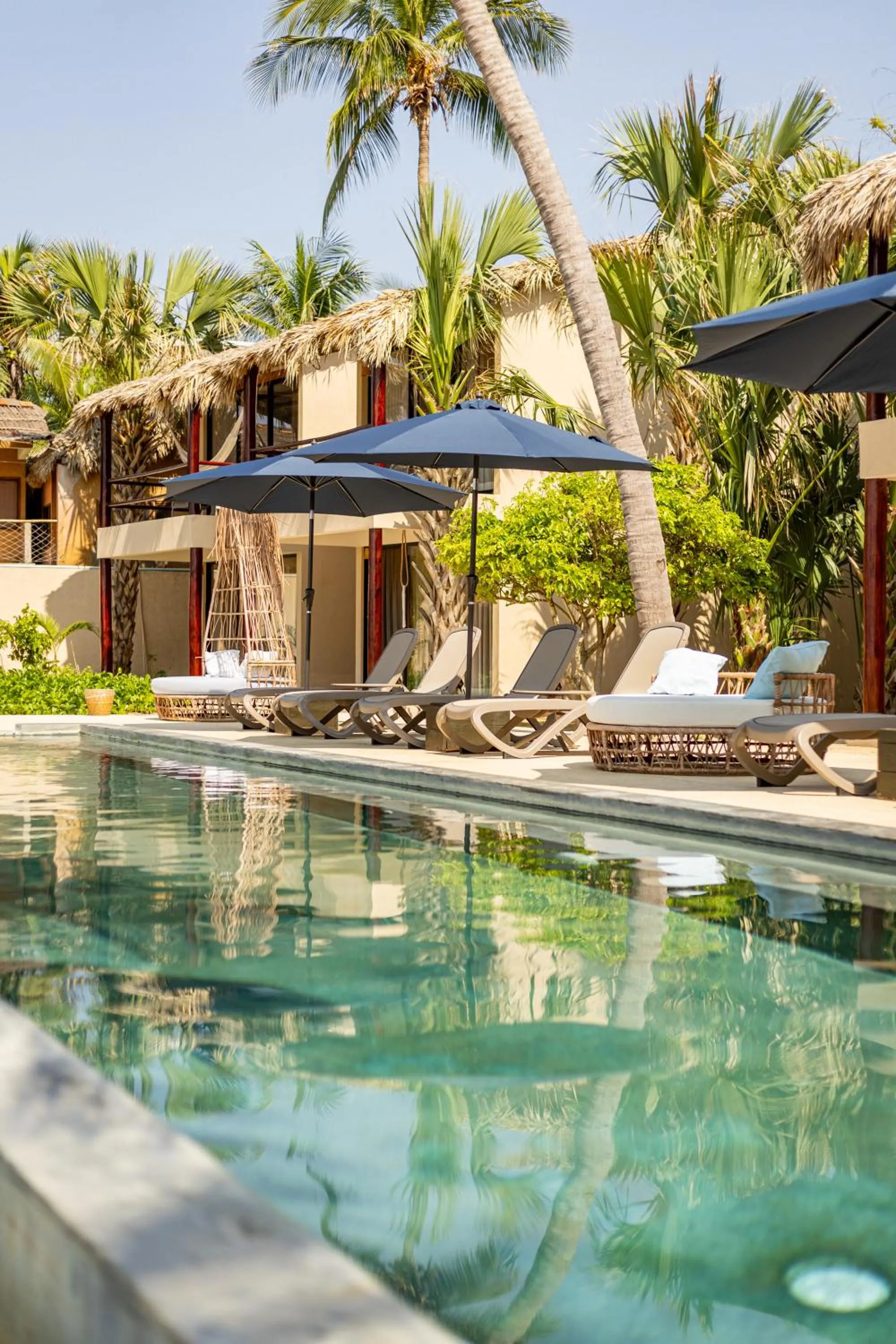 Day in Casa Lu Hotel Boutique