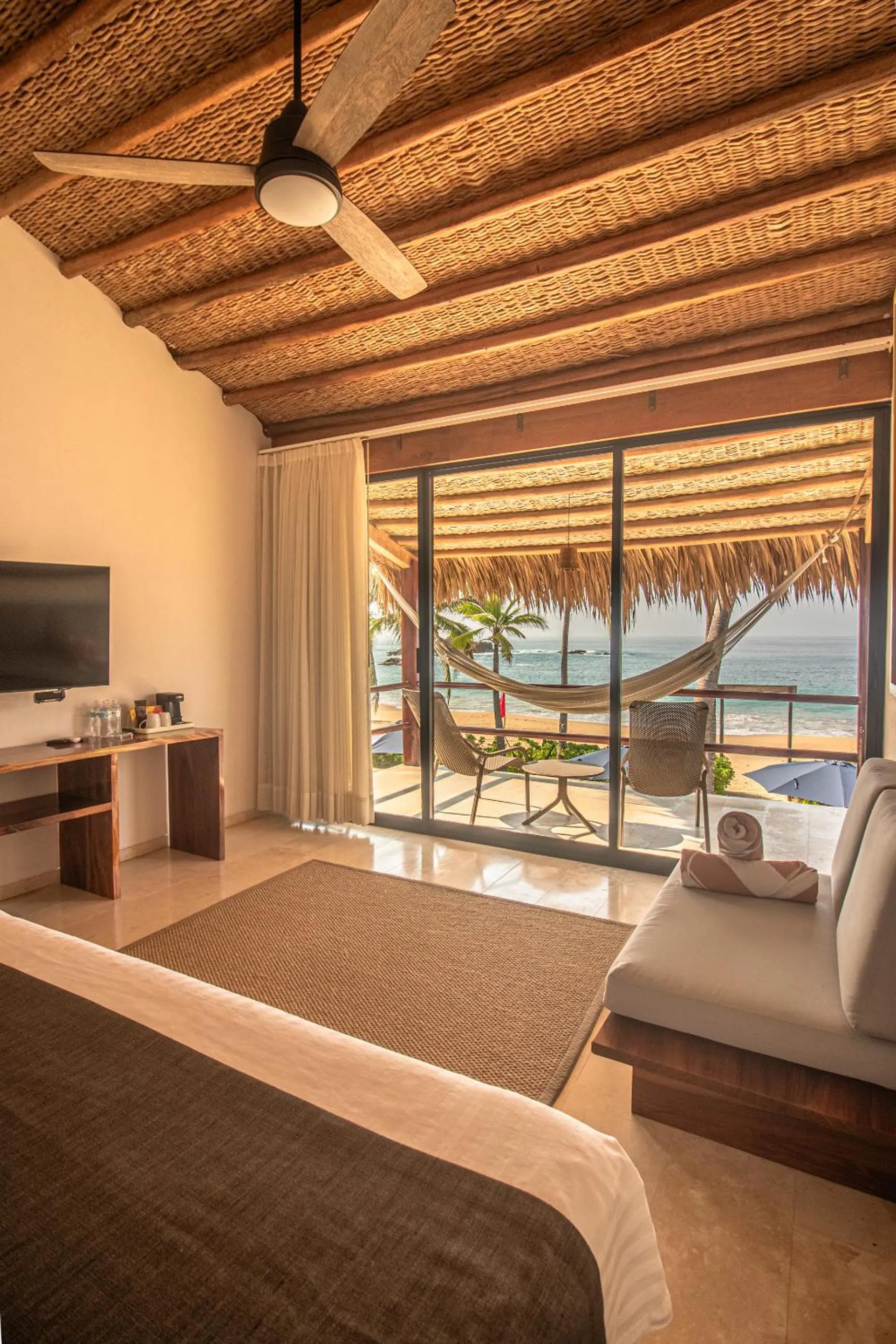 TV and multimedia, Bed in Casa Lu Hotel Boutique