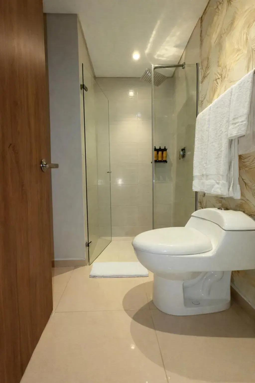 Standard Twin Room in Ambar Hotel Boutique Cali Standard Twin Room in Ambar Hotel Boutique Cali