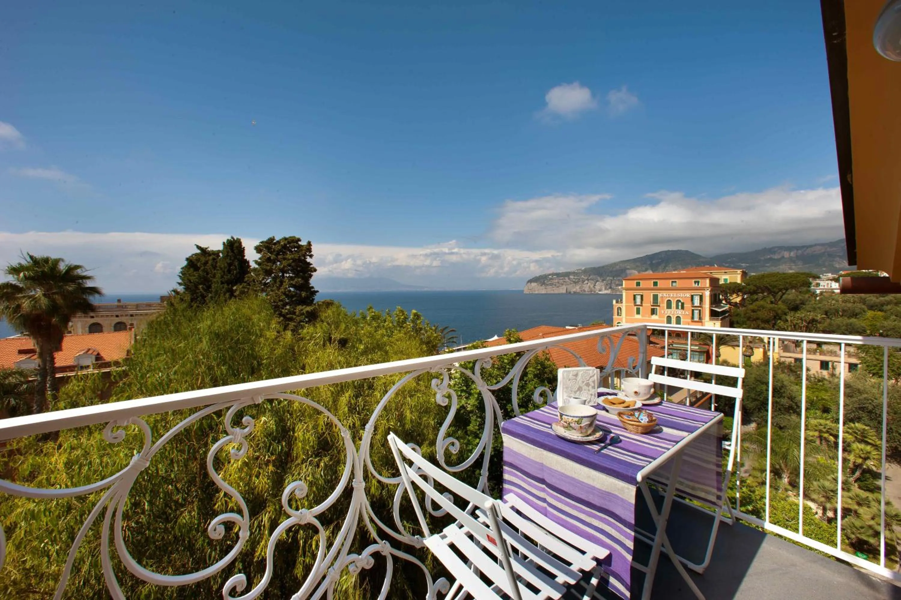 View (from property/room) in Al Centro Suites