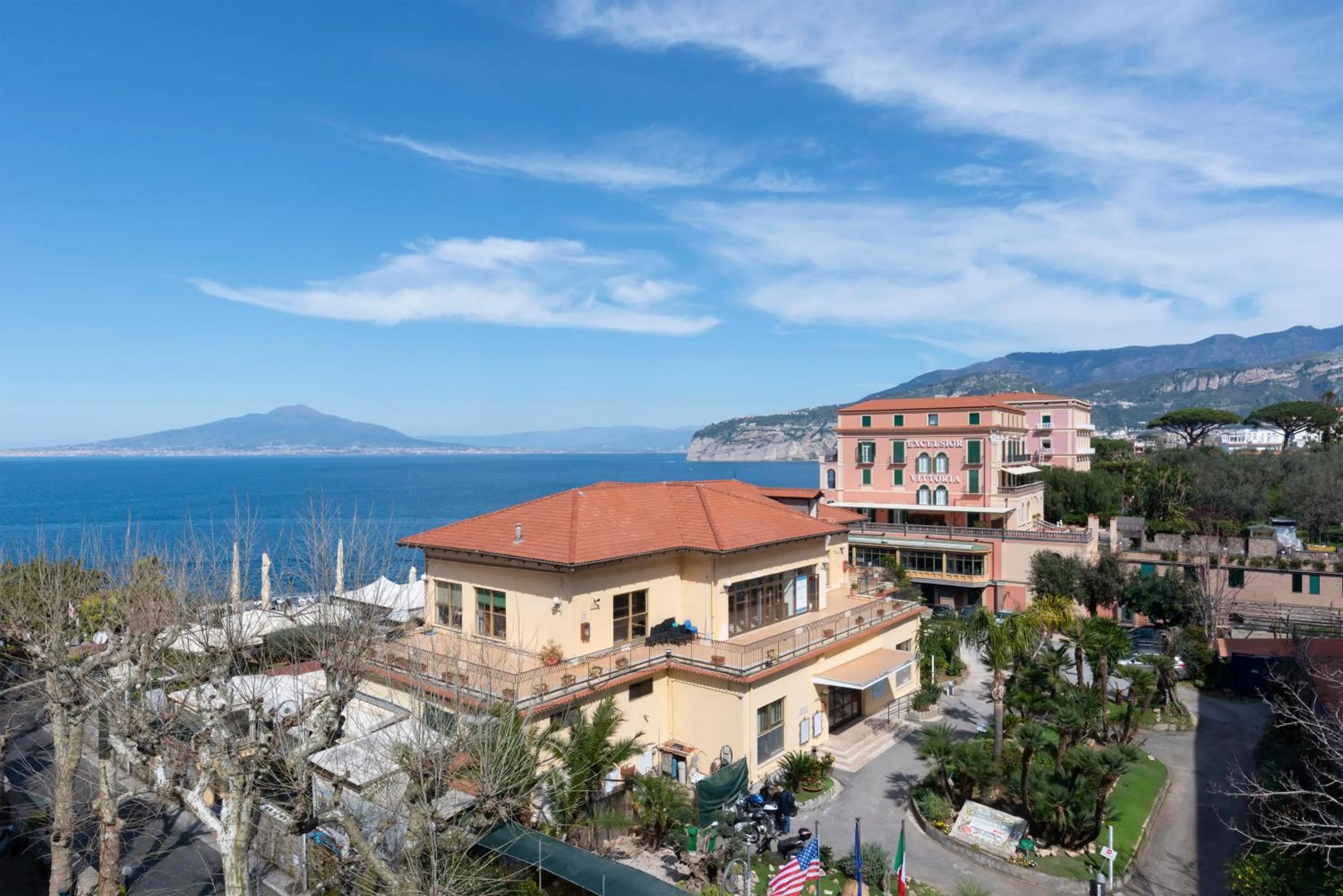 View (from property/room) in Al Centro Suites