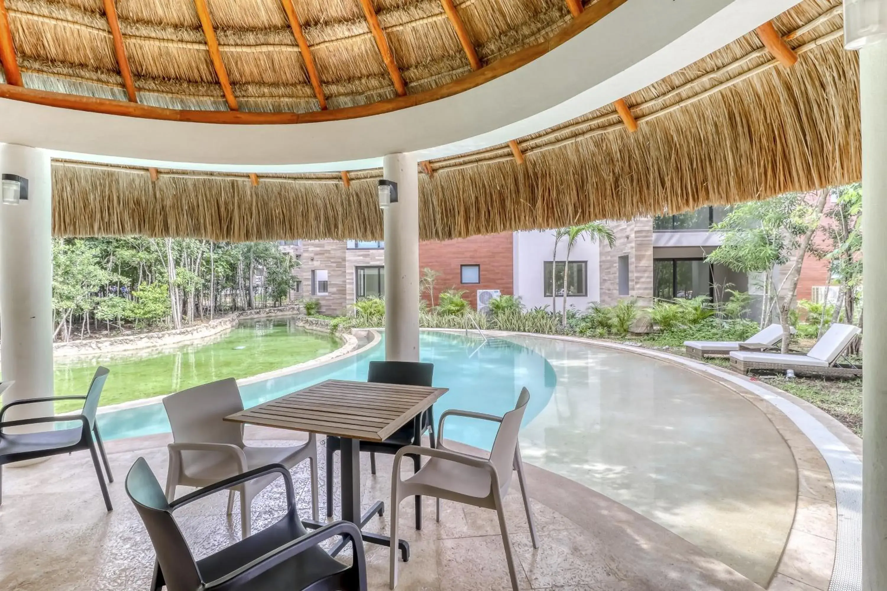 Two Bedroom Apartment in Chandelier B102 @ Lagunas Two Bedroom Apartment in Chandelier B102 @ Lagunas