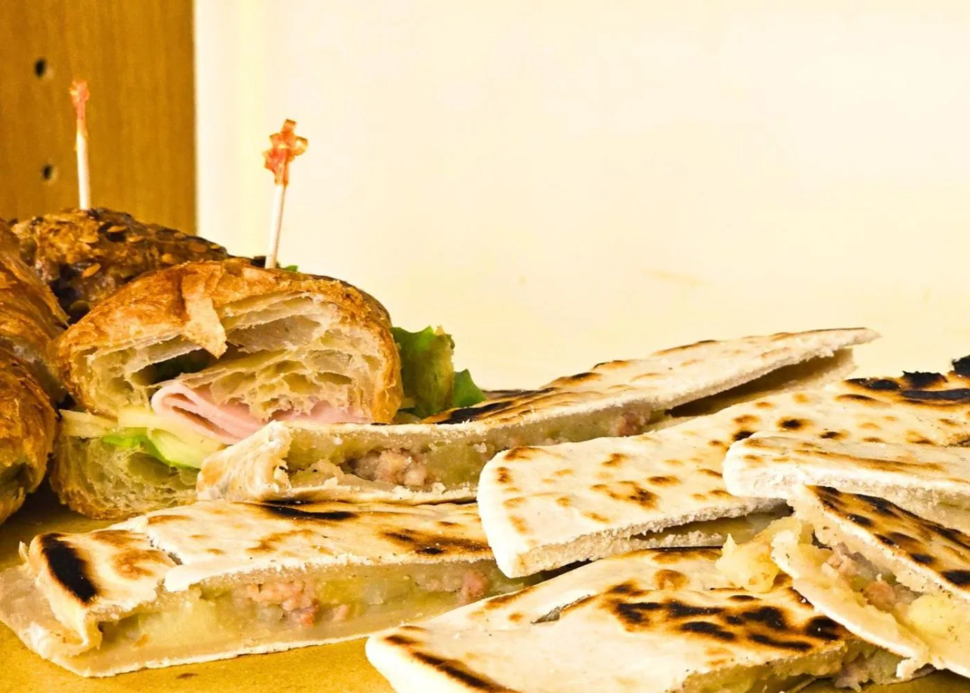 Breakfast in Hotel Selene - Vista Mare